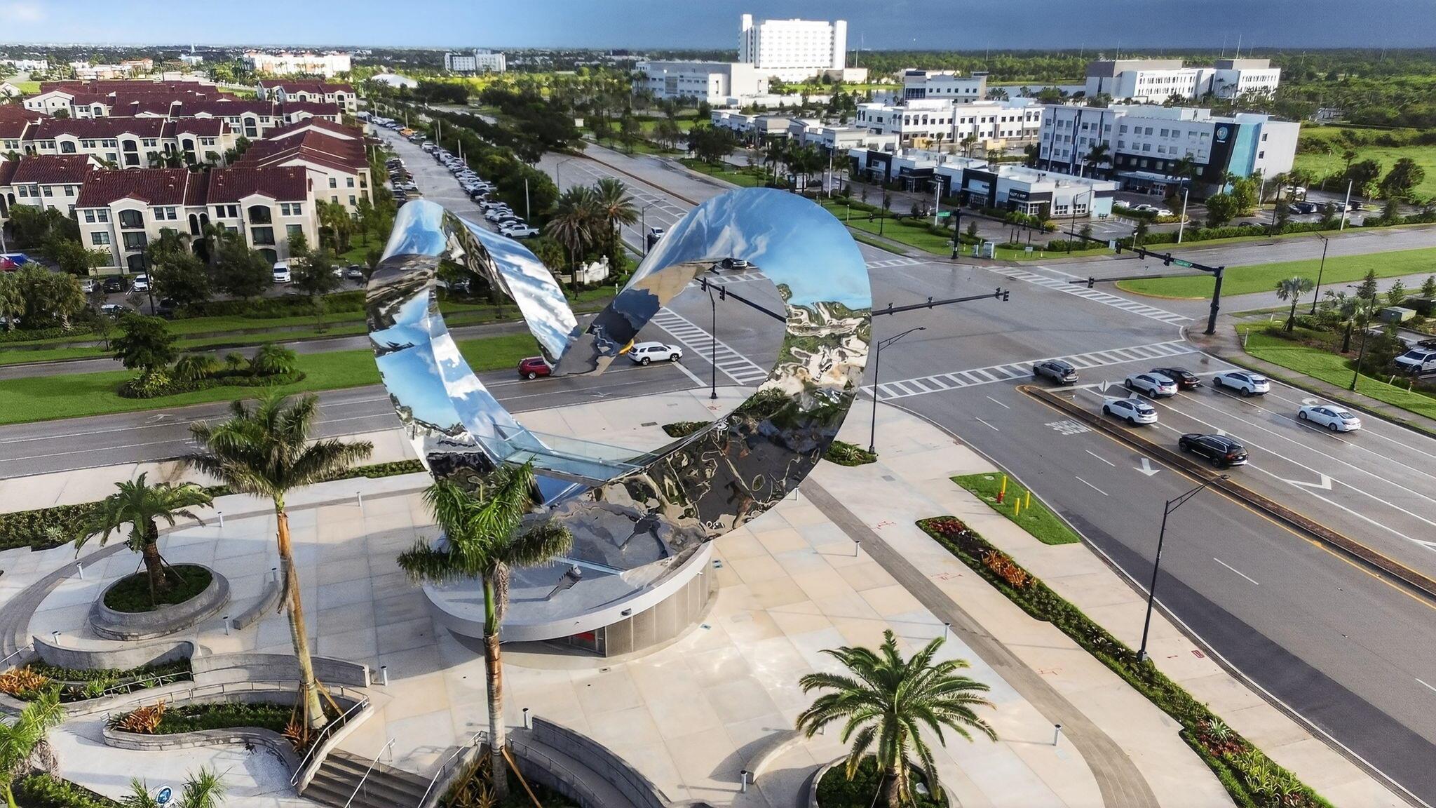 LAKEPARK AT TRADITION PLA - Residential