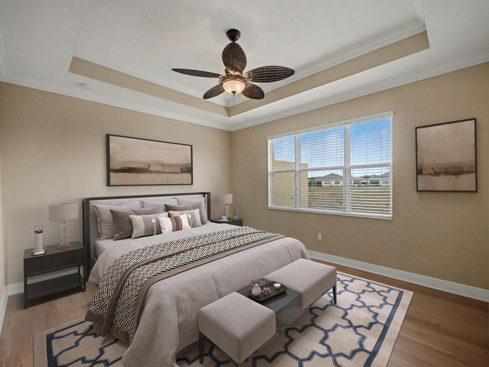 LAKEPARK AT TRADITION PLAT 1 - Residential