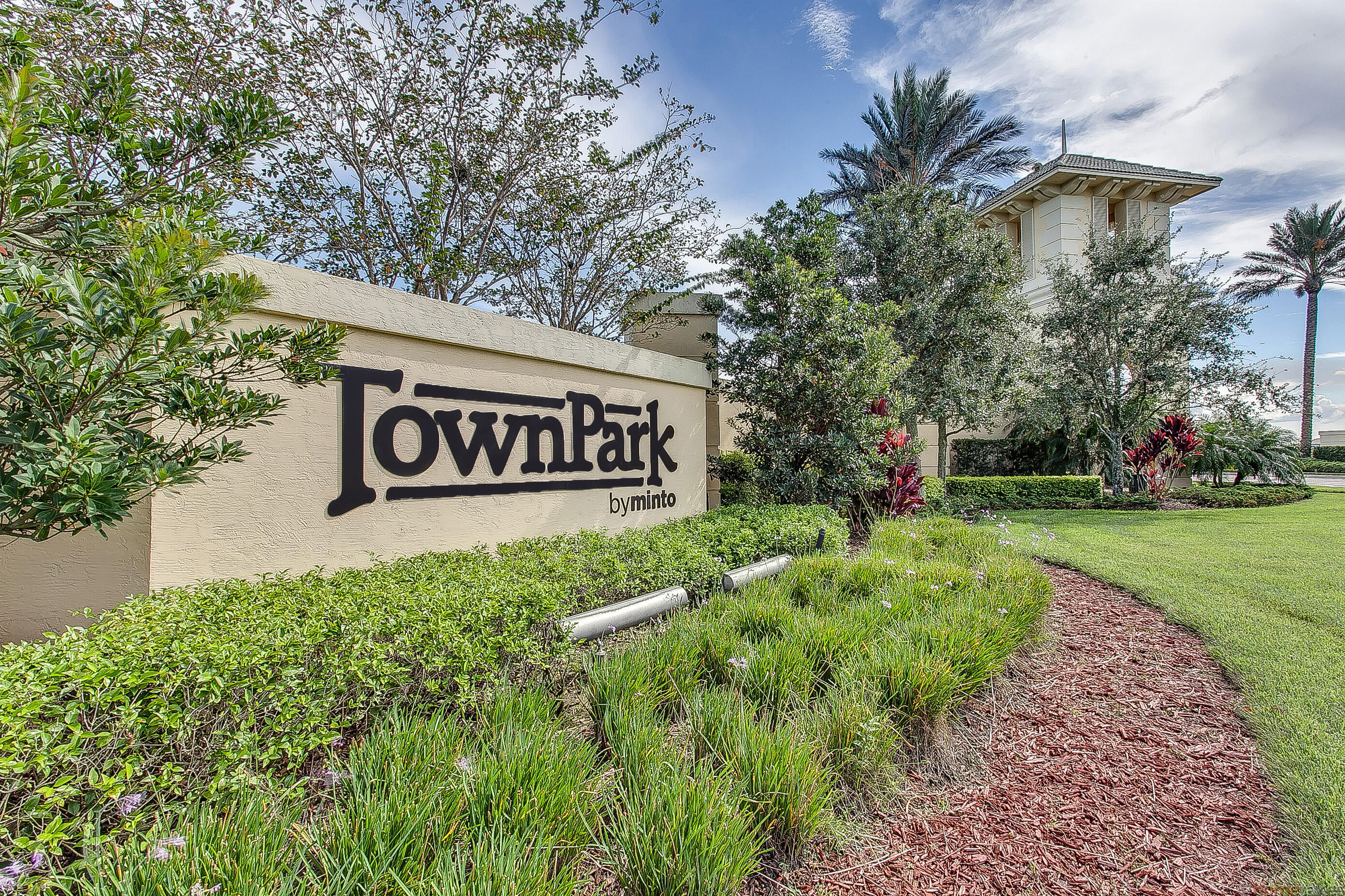 LAKEPARK AT TRADITION PLAT 1 - Residential