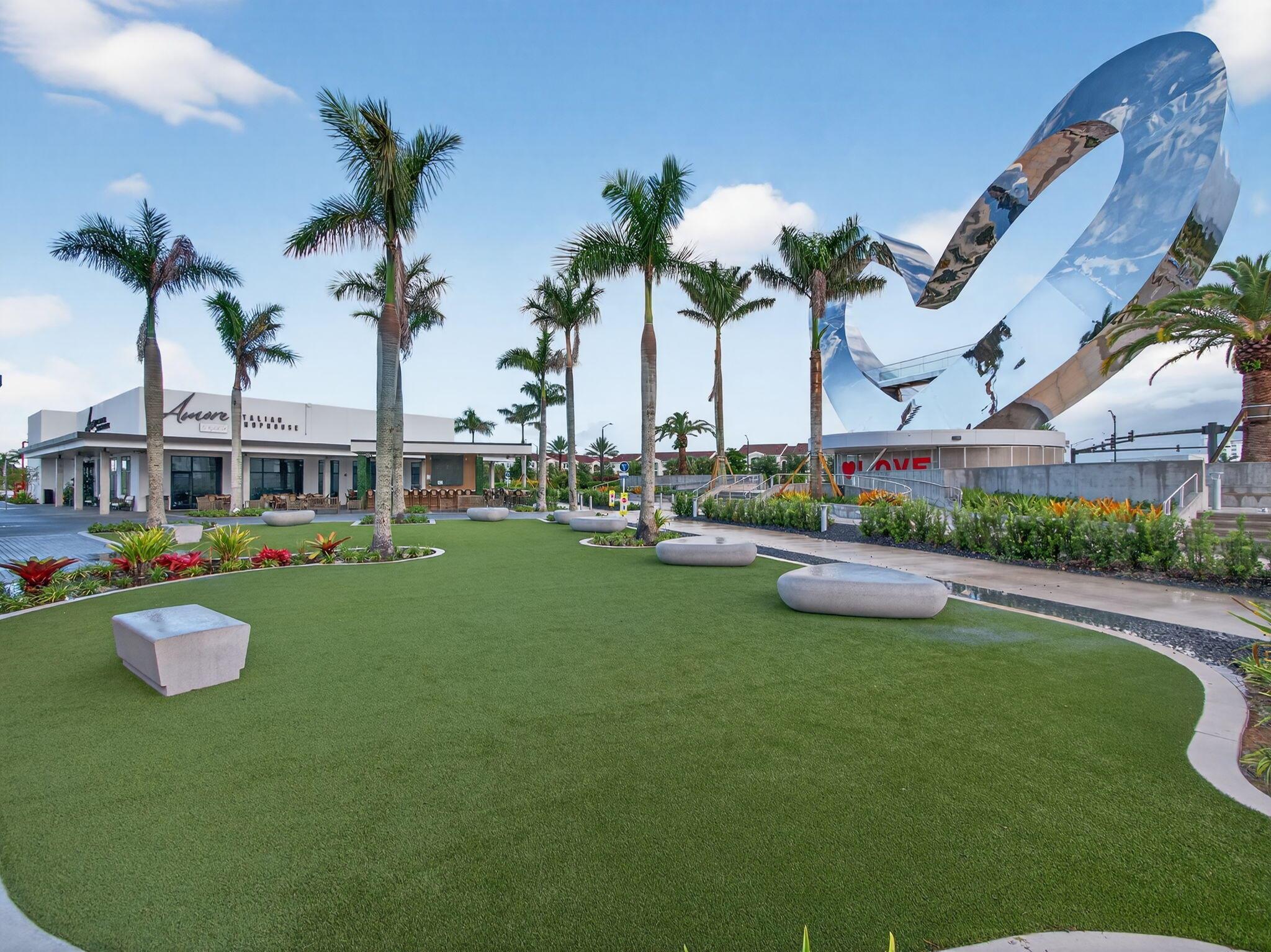 LAKEPARK AT TRADITION PLA - Residential