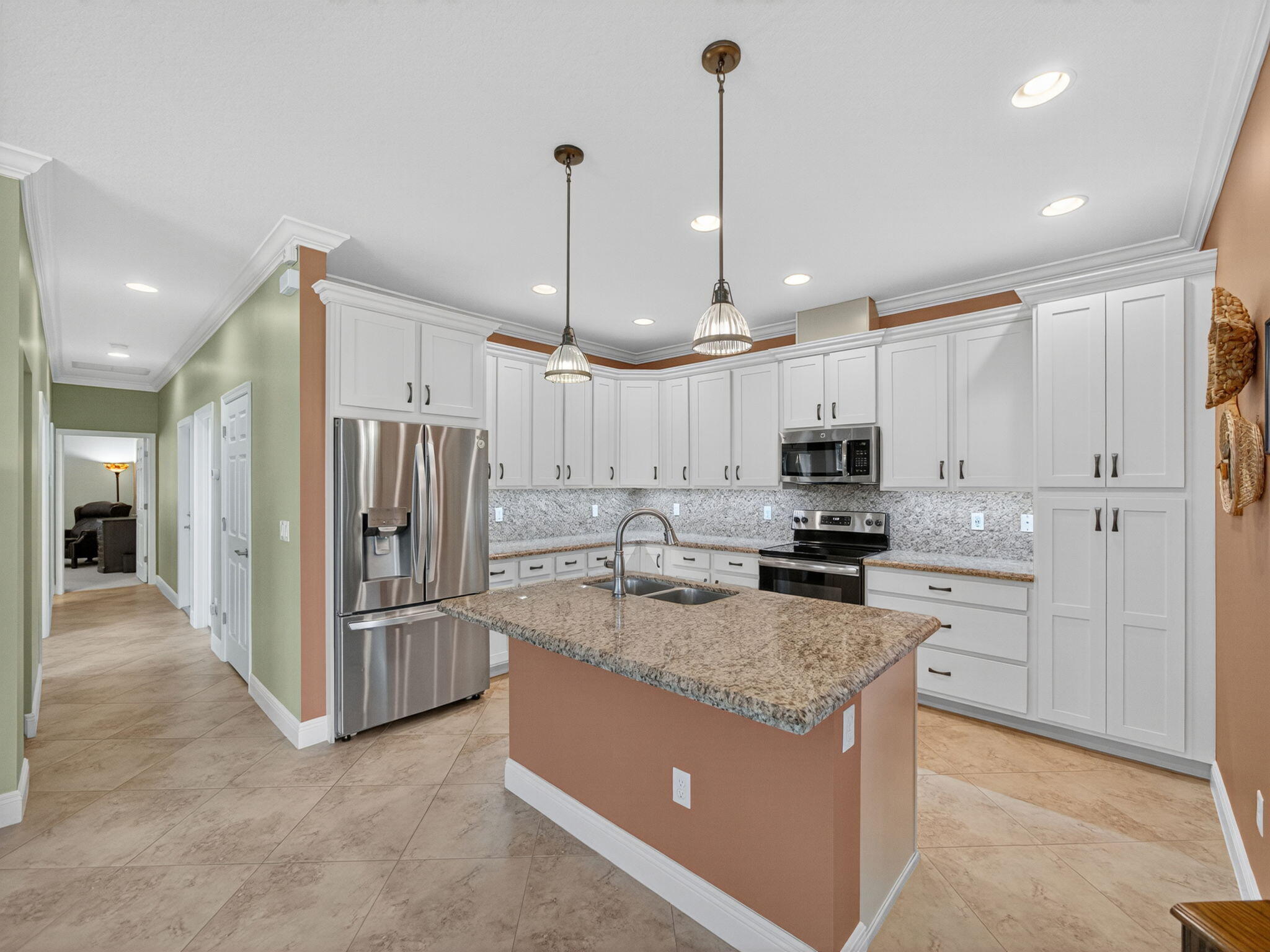 LAKEPARK AT TRADITION PLAT 1 - Residential