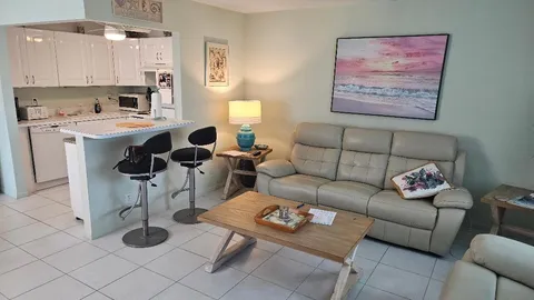 700 Horizons W Unit 109, Boynton Beach, FL 33435 - MLS#: R11080220