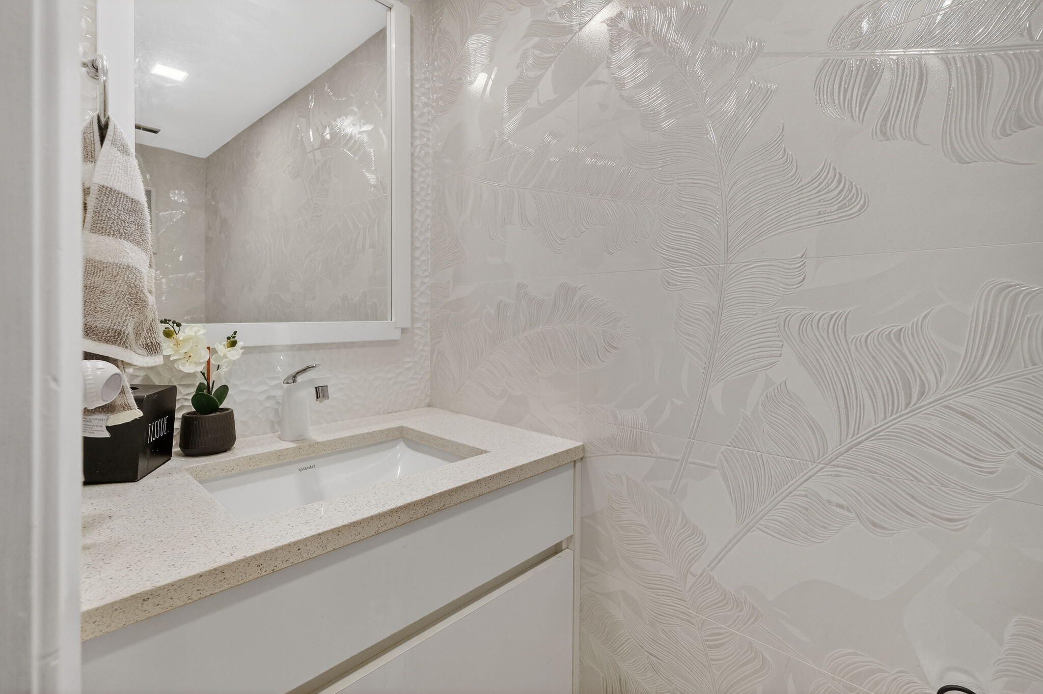 TOWNHOUSES OF VENETIAN PARK - Residential