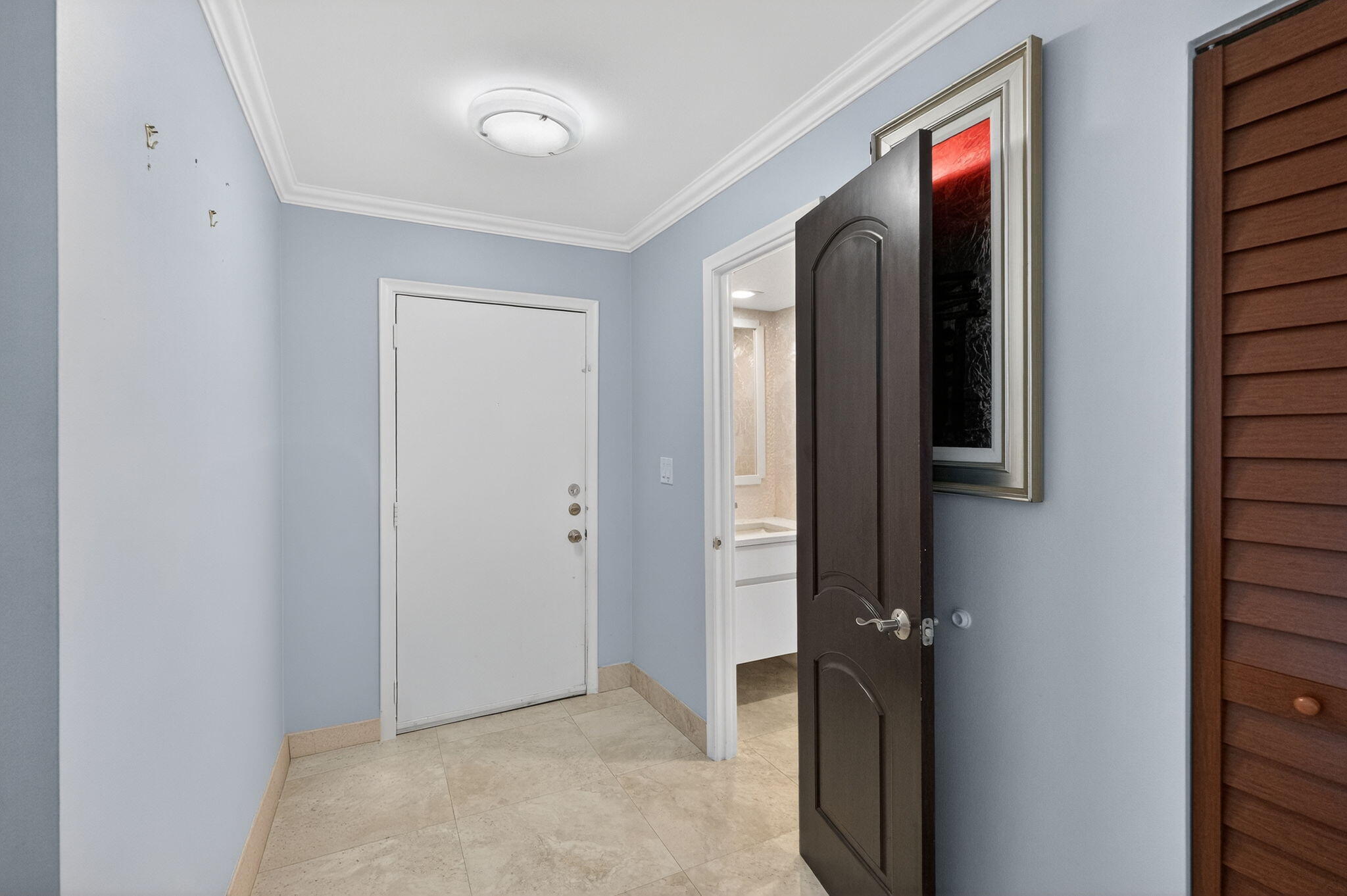 TOWNHOUSES OF VENETIAN PARK - Residential