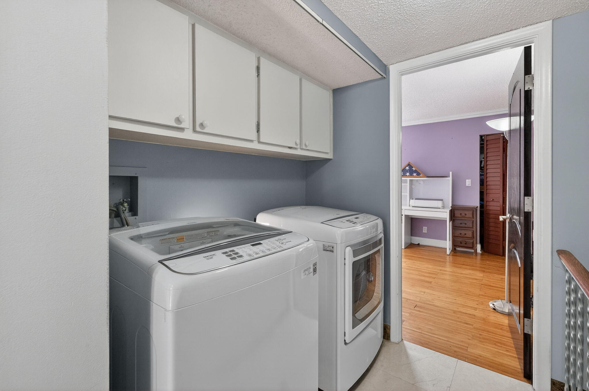 TOWNHOUSES OF VENETIAN PARK - Residential