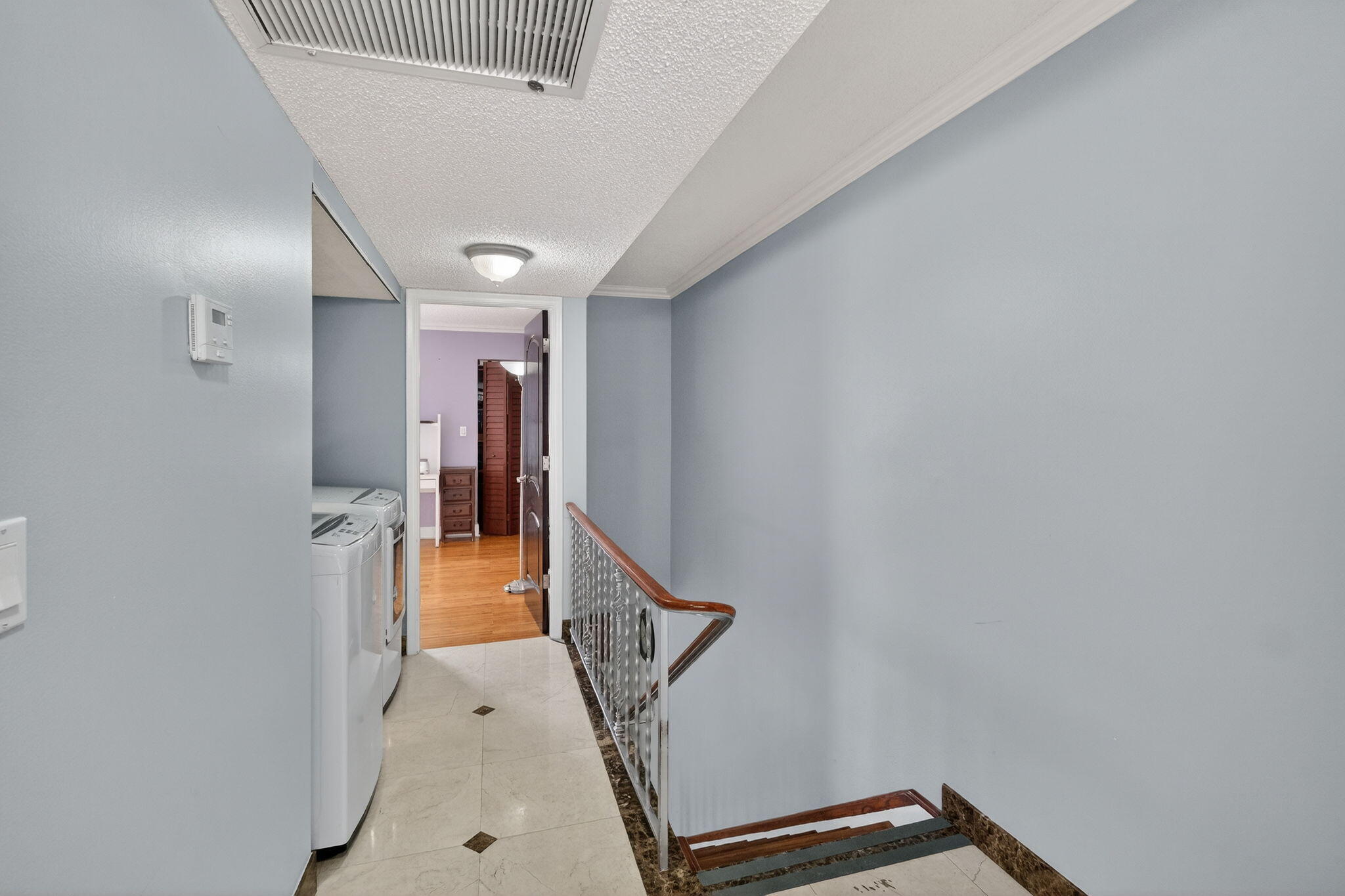 TOWNHOUSES OF VENETIAN PARK - Residential