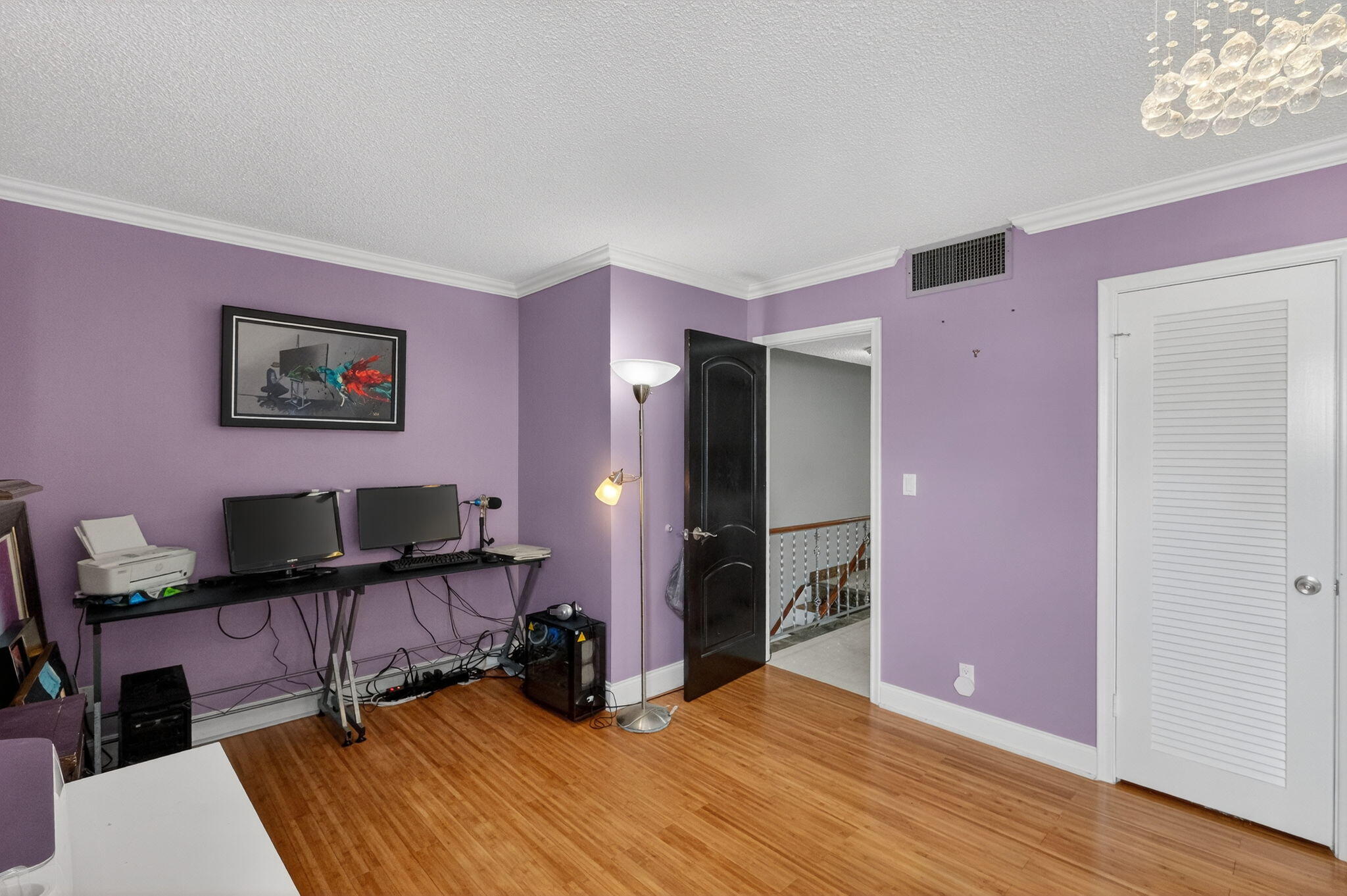 TOWNHOUSES OF VENETIAN PARK - Residential