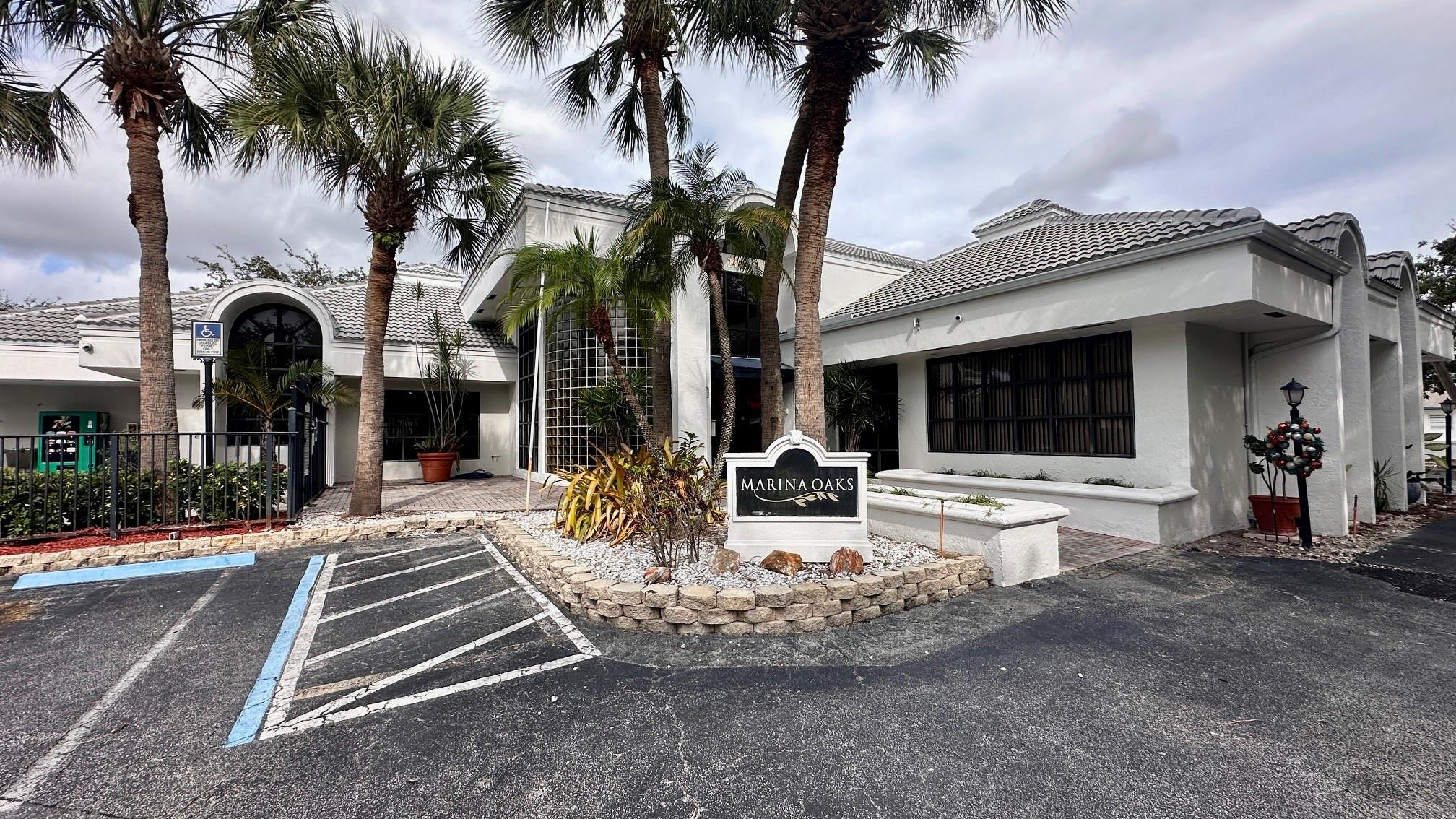 MARINA OAKS CONDO - Residential