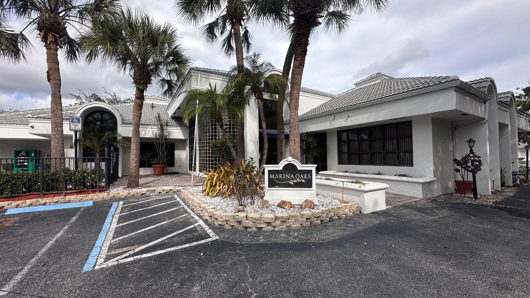 MARINA OAKS CONDO - Residential