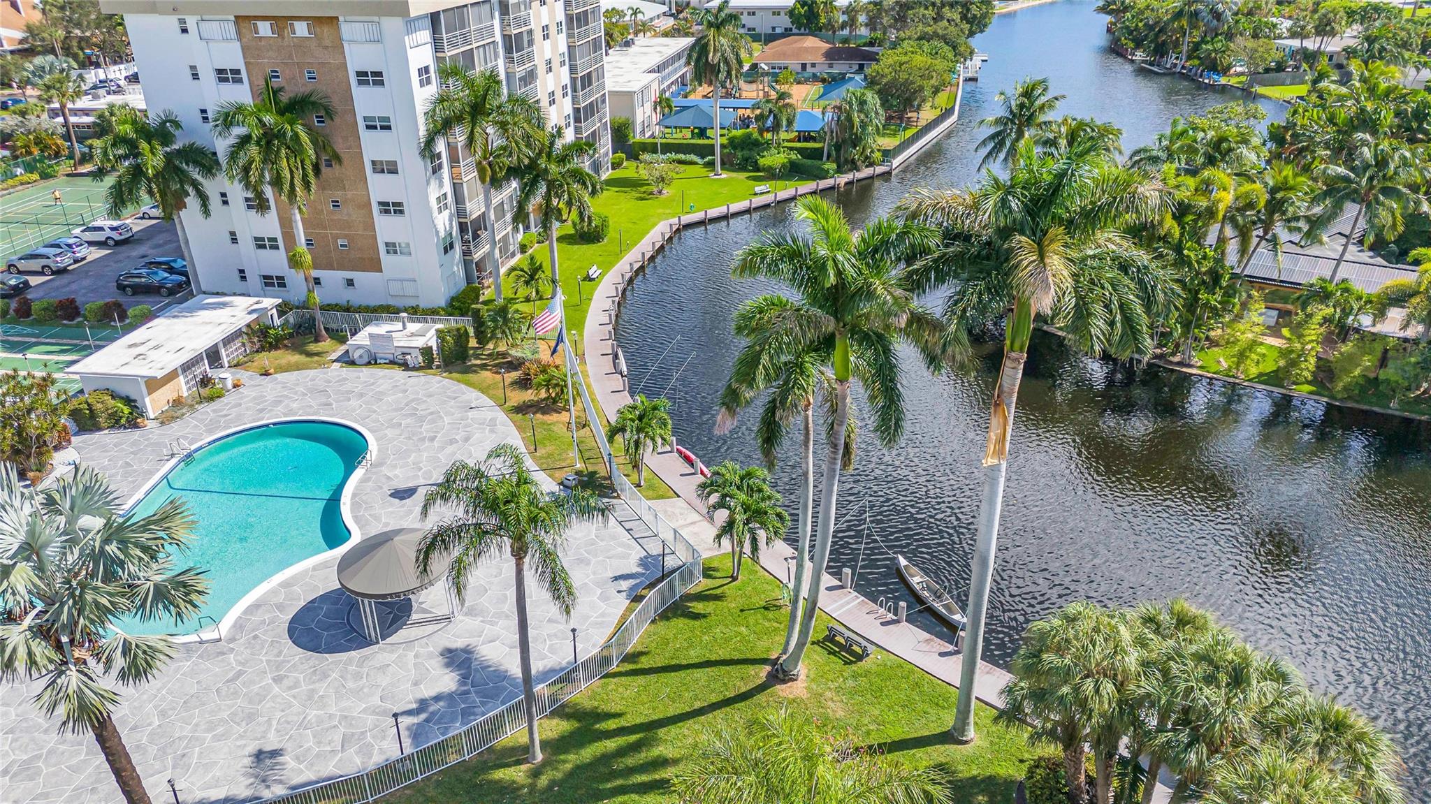 river bend - Residential