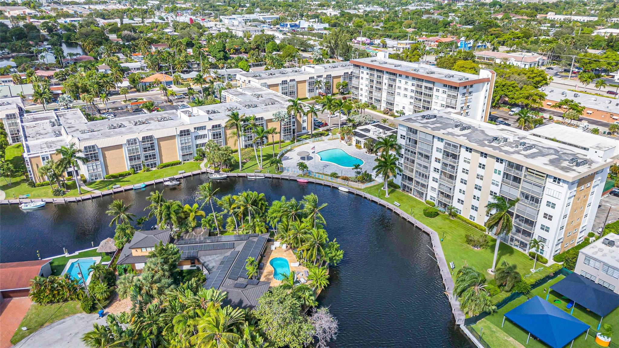 river bend - Residential