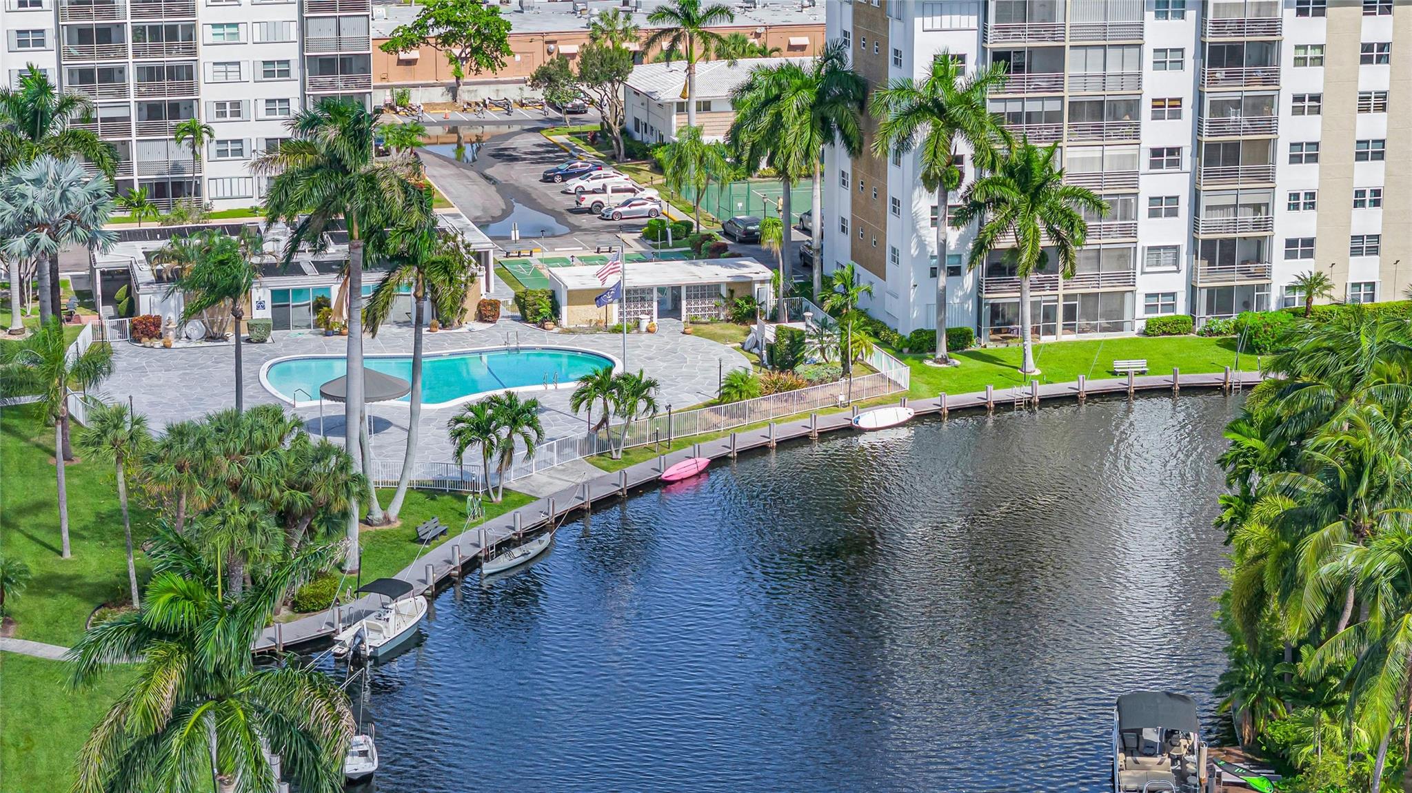 river bend - Residential