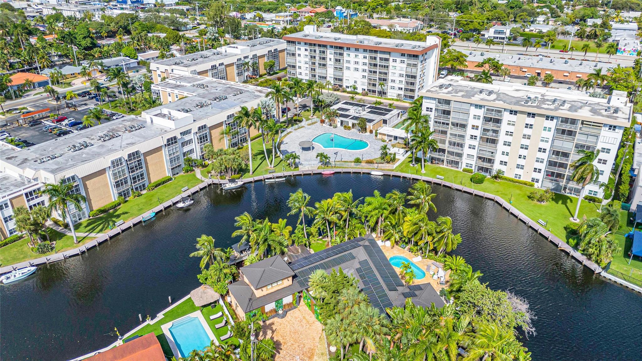 river bend - Residential