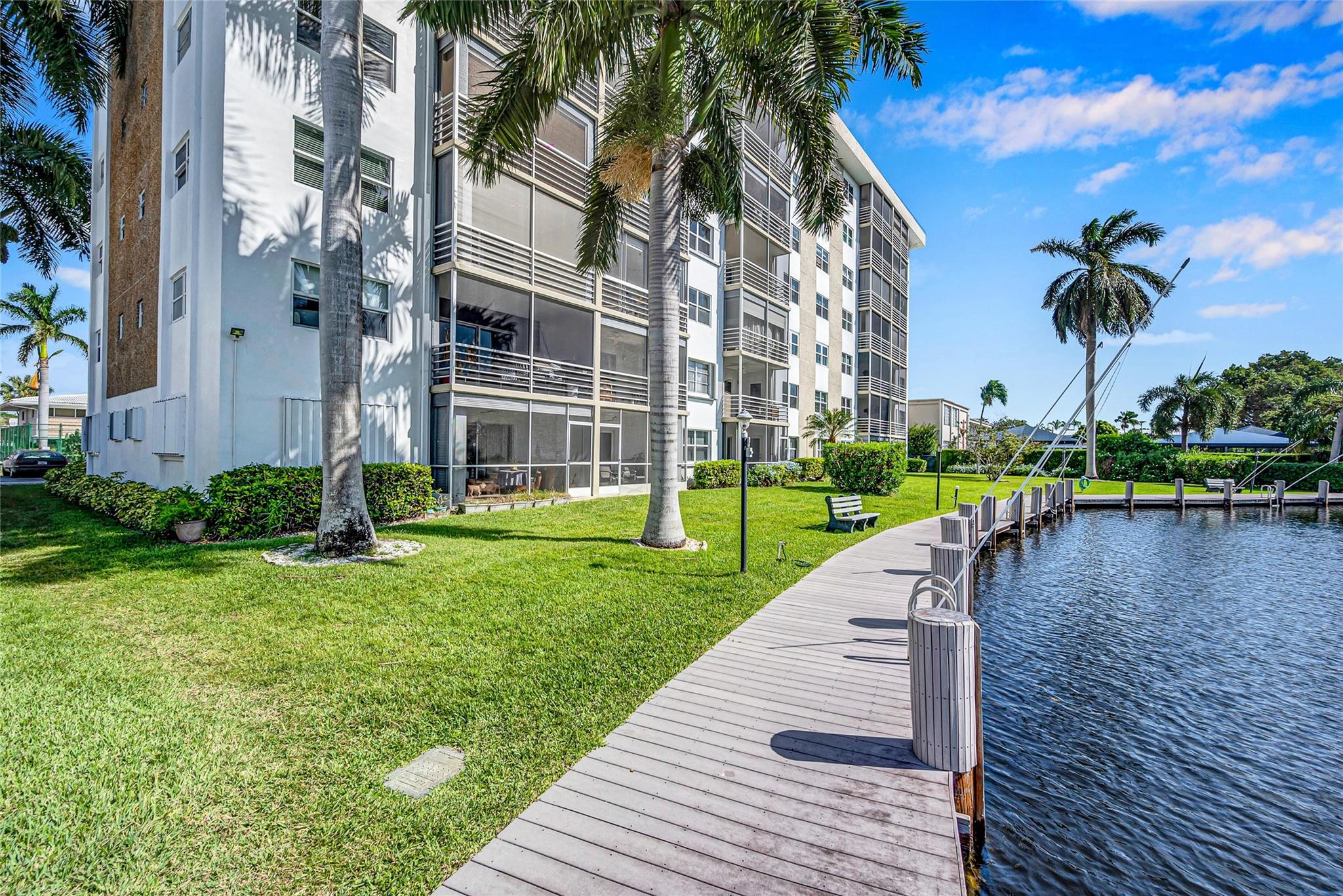 river bend - Residential