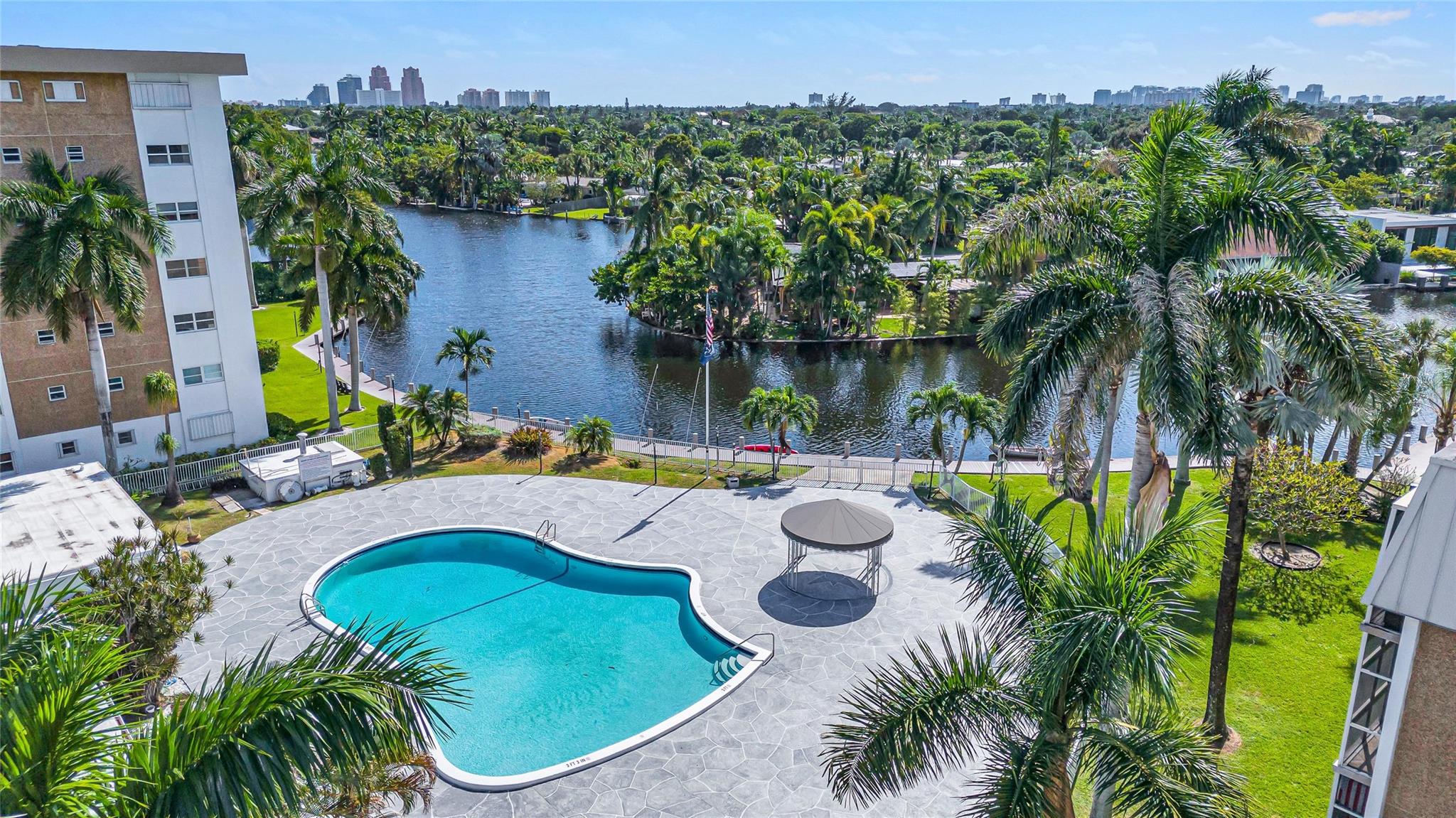 river bend - Residential