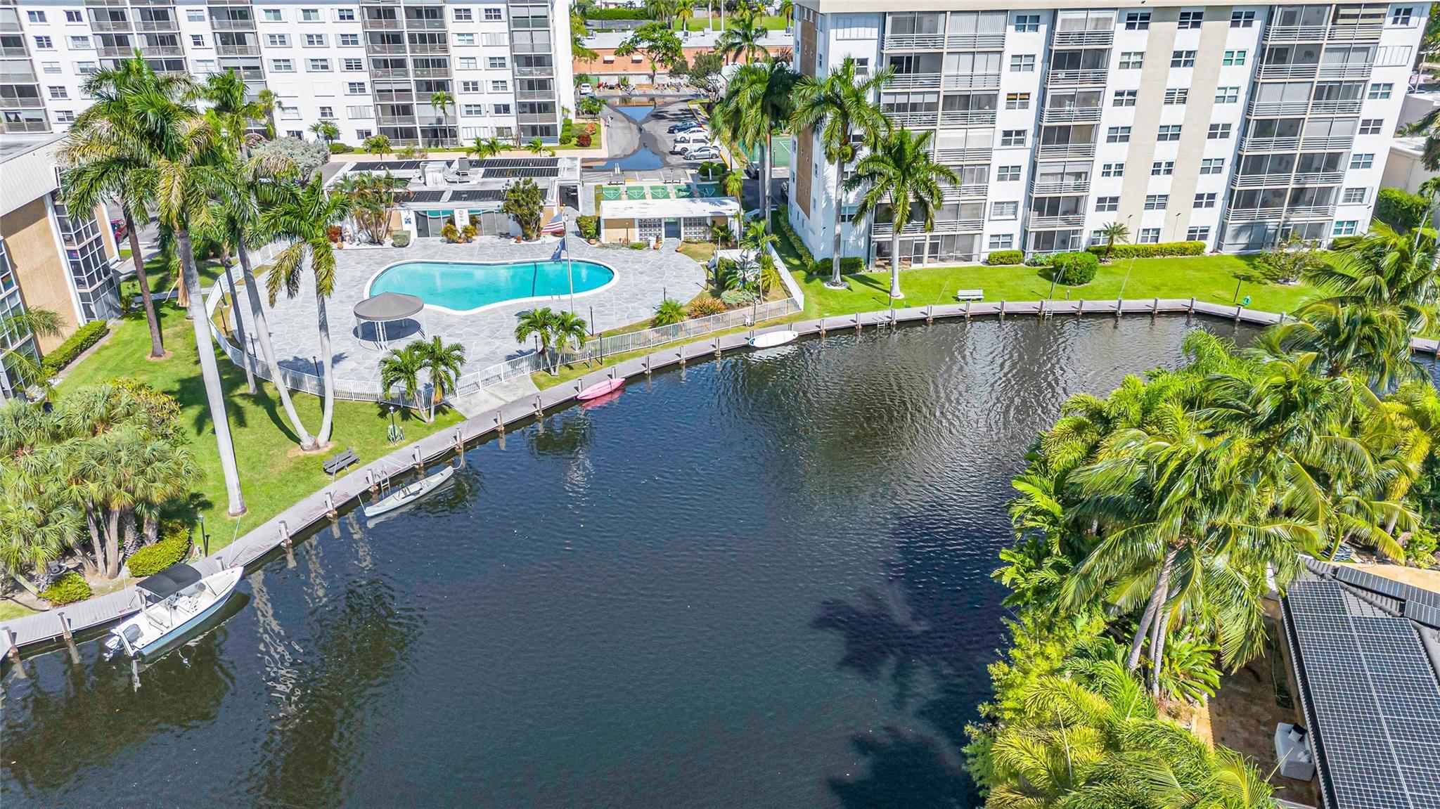 river bend - Residential
