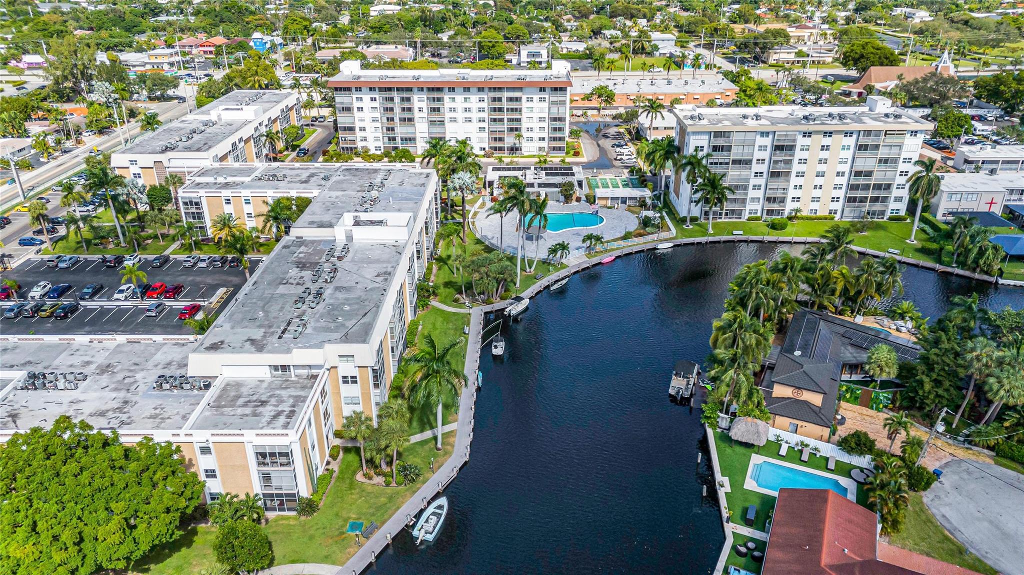 river bend - Residential