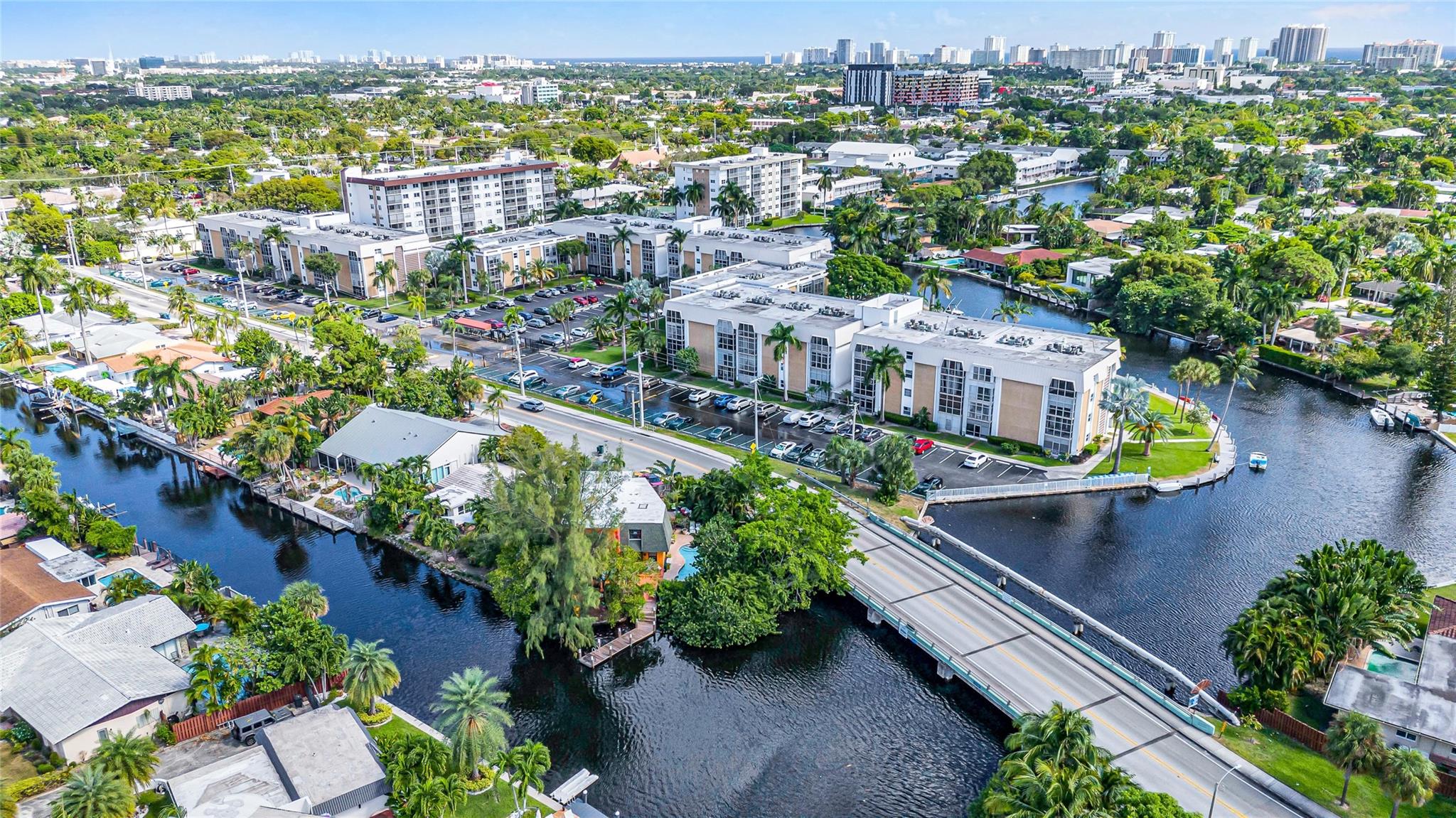 river bend - Residential