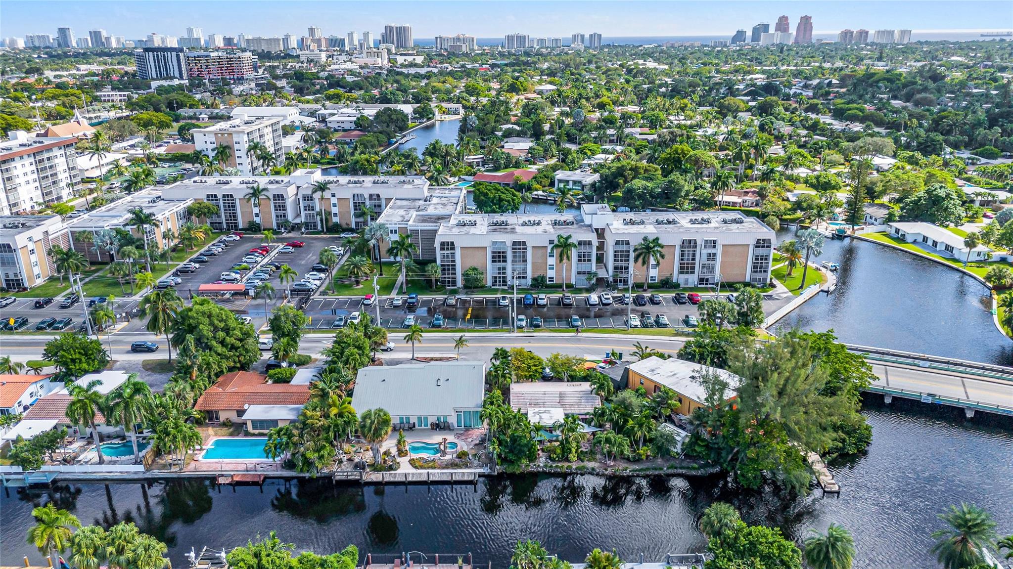 river bend - Residential