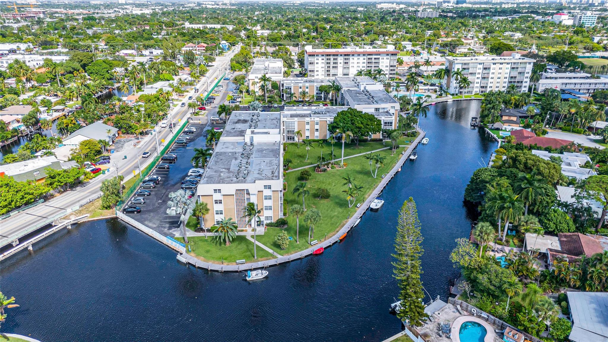 river bend - Residential