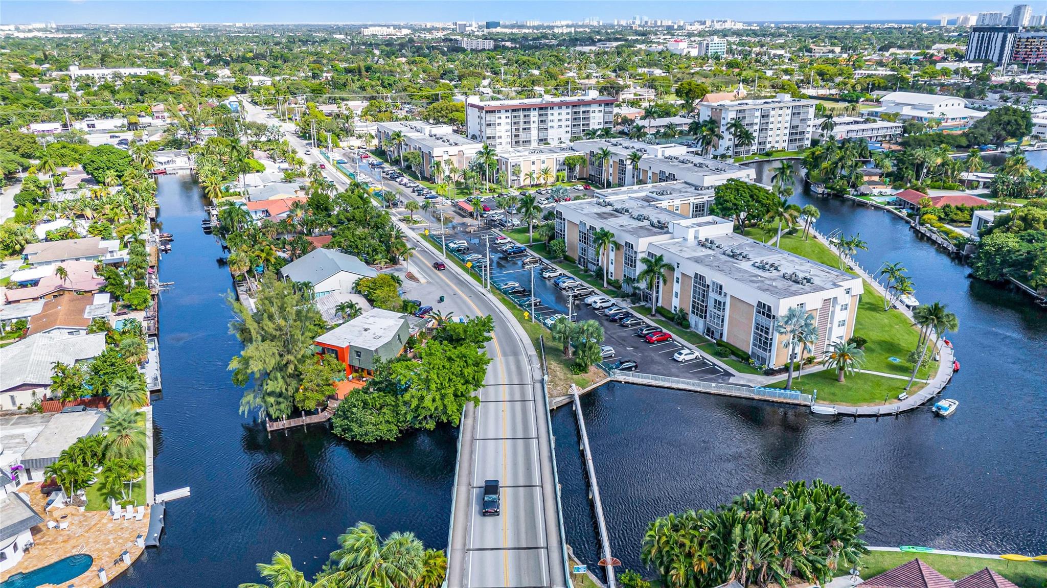 river bend - Residential
