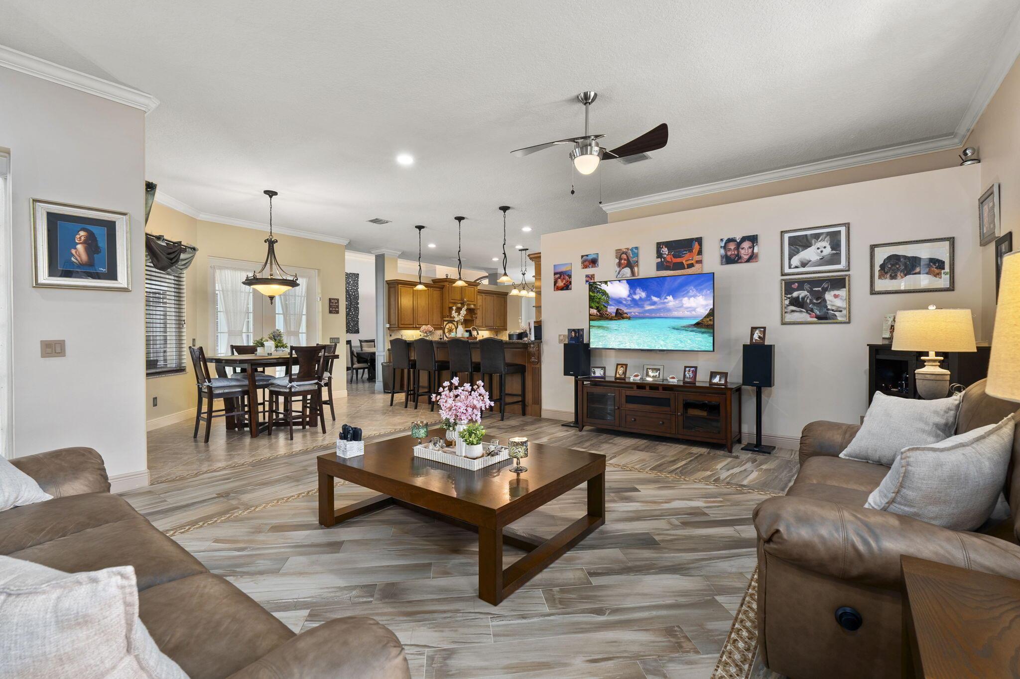 5416 SW Coral Tree Lane