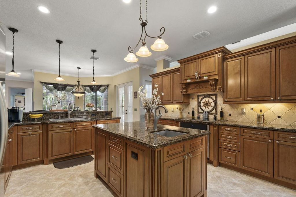 Photo of 5416 SW Coral Tree Lane, Palm City, FL 34990 (MLS # R11118546)