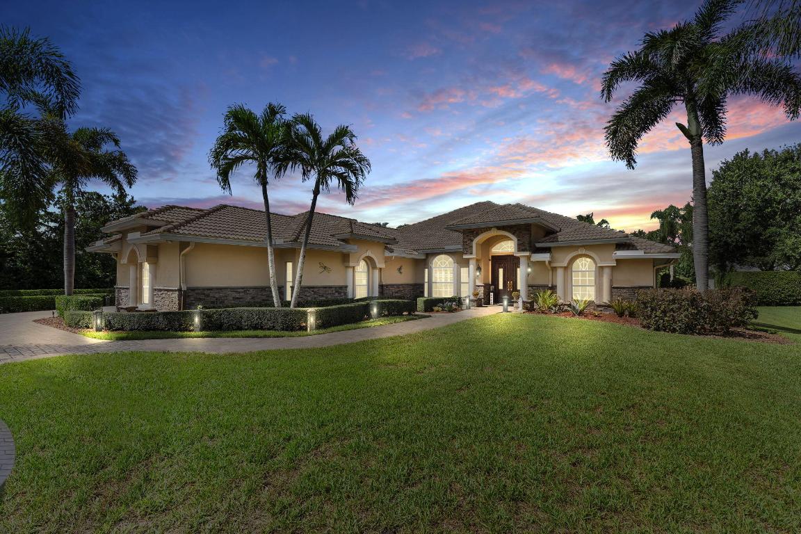 5416 SW Coral Tree Lane