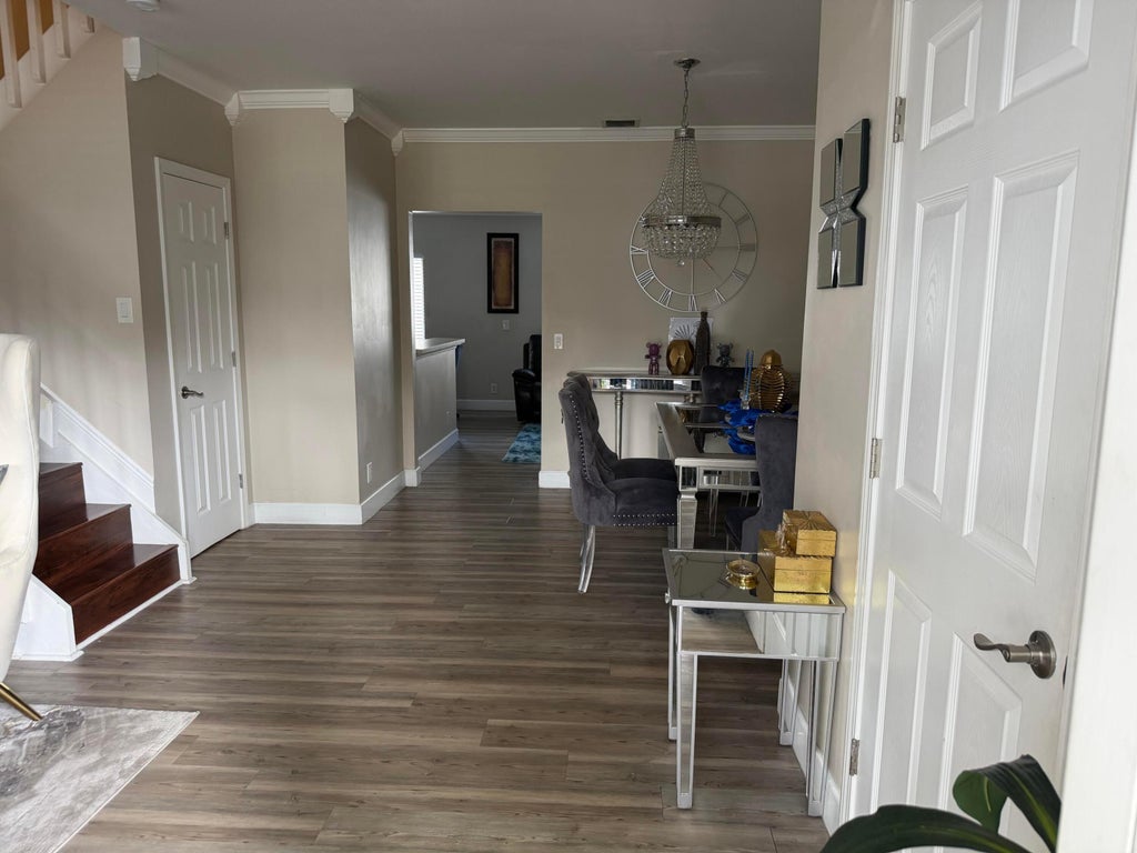 Photo of 9541 Bradshaw Lane, Tamarac, FL 33321 (MLS # B26079355)