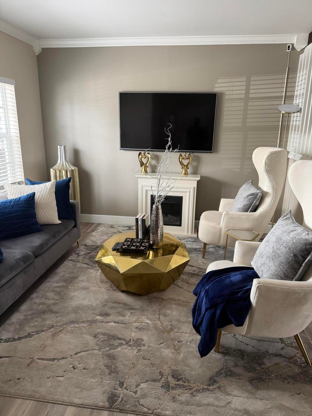 Photo of 9541 Bradshaw Lane, Tamarac, FL 33321 (MLS # B26079355)