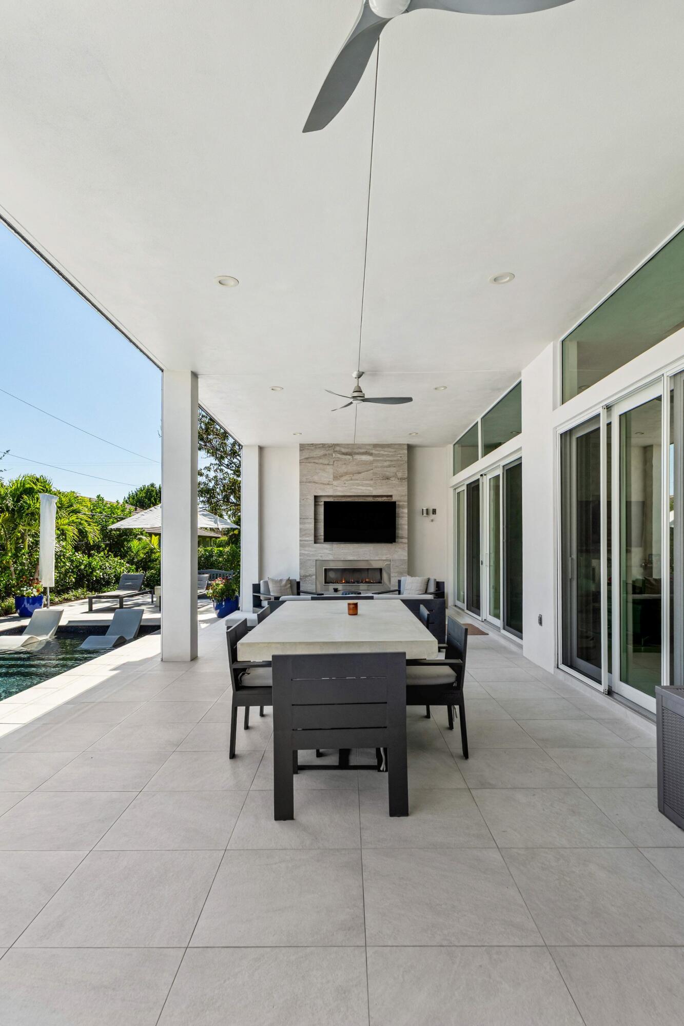 Hypoluxo Island - Residential