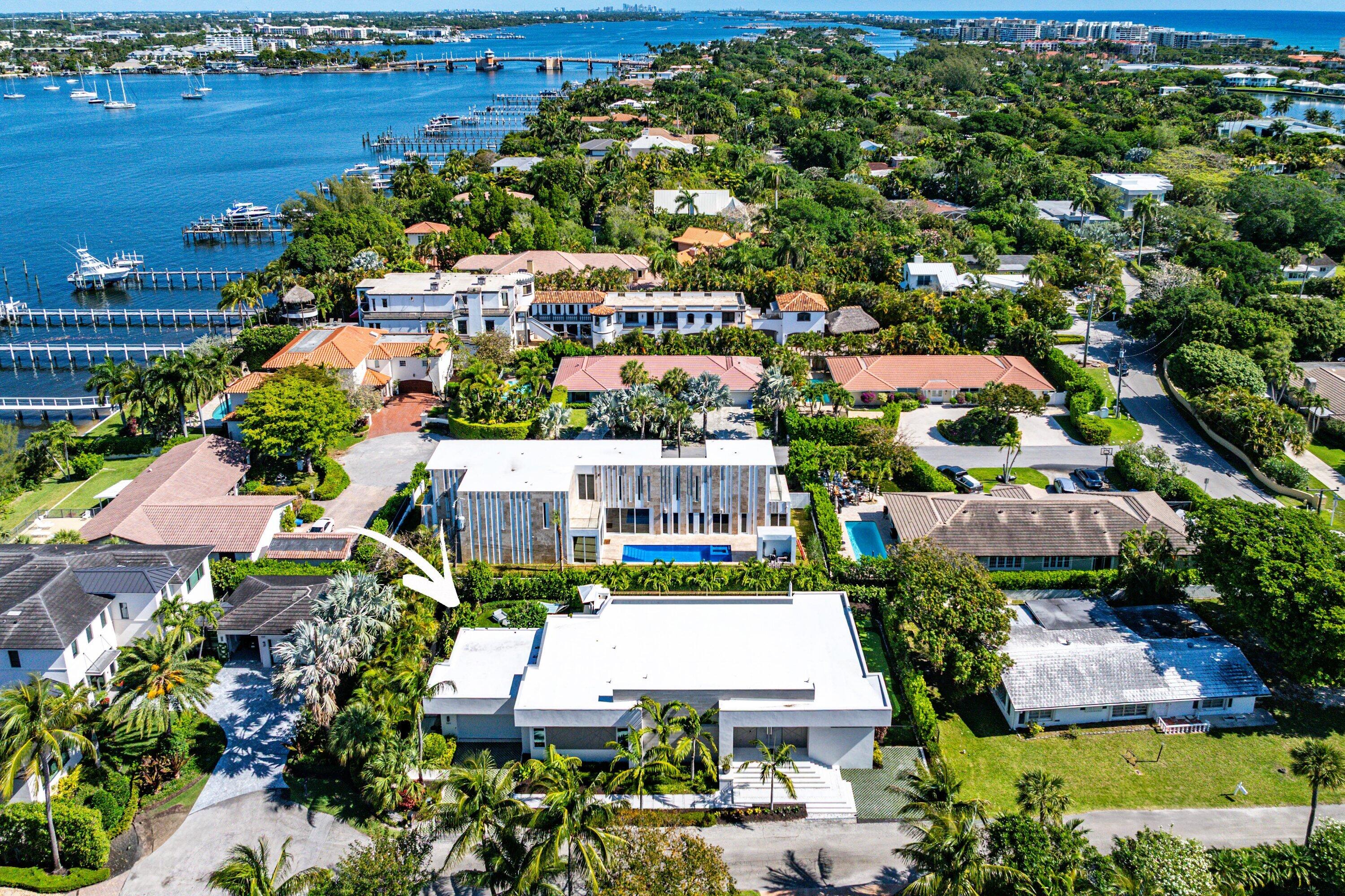 Hypoluxo Island - Residential