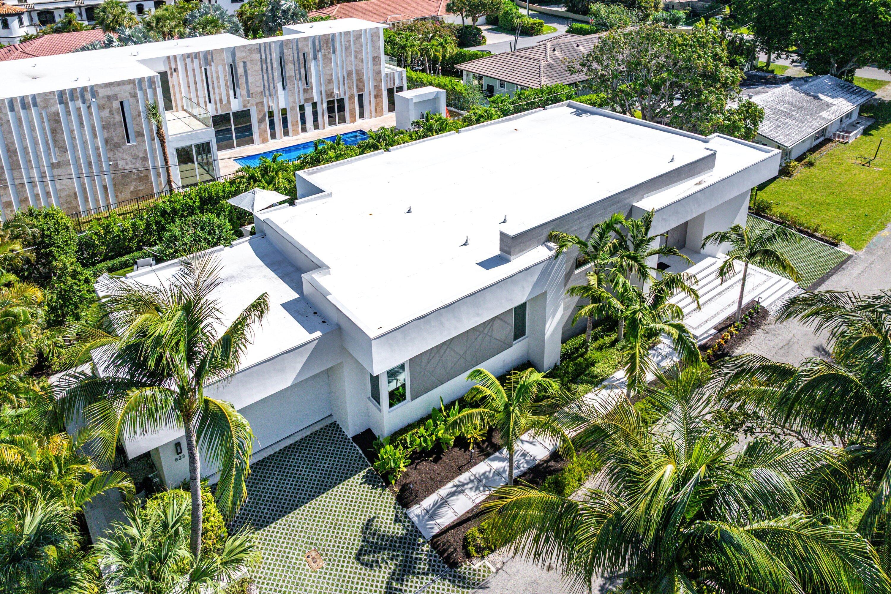 Hypoluxo Island - Residential