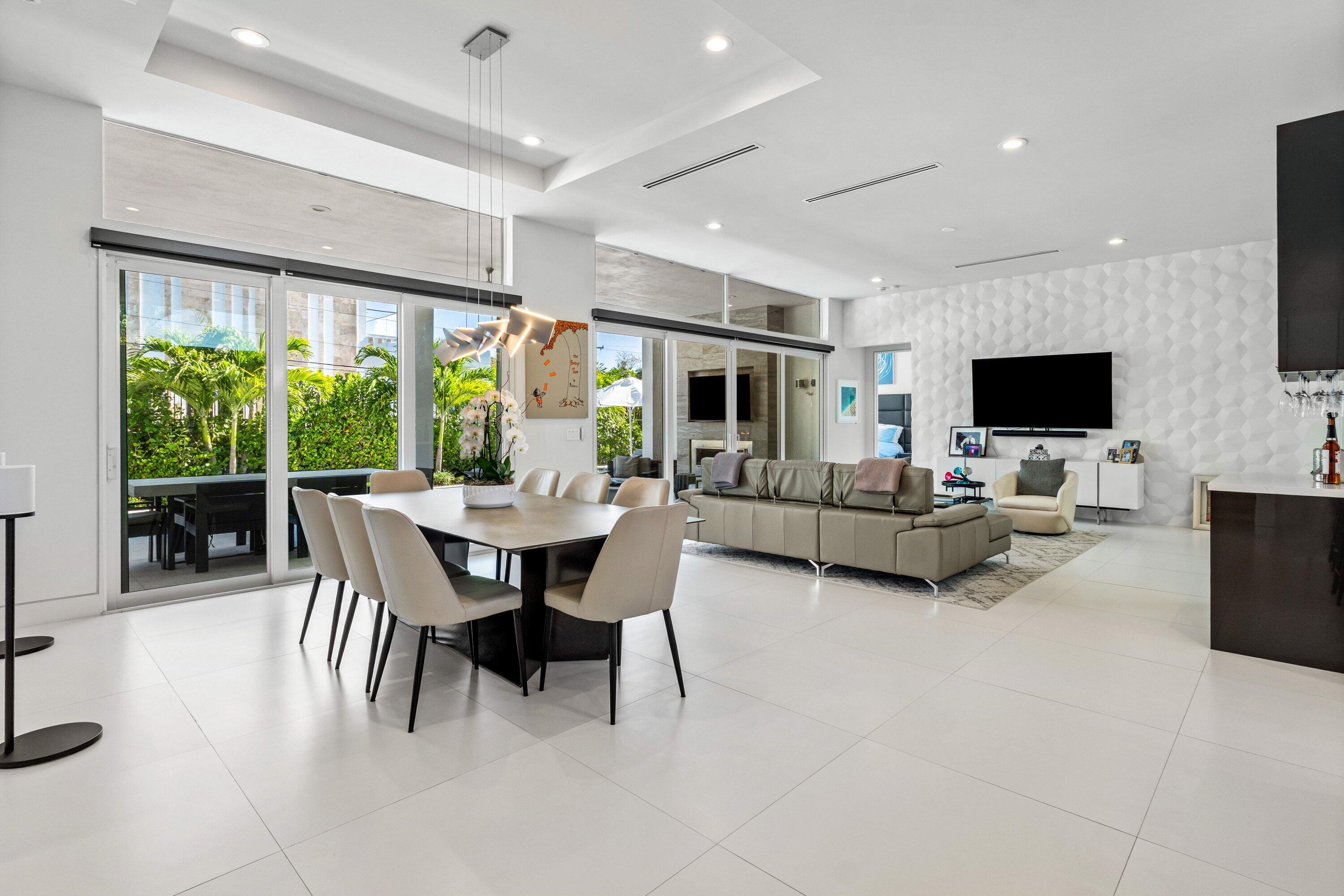 Hypoluxo Island - Residential
