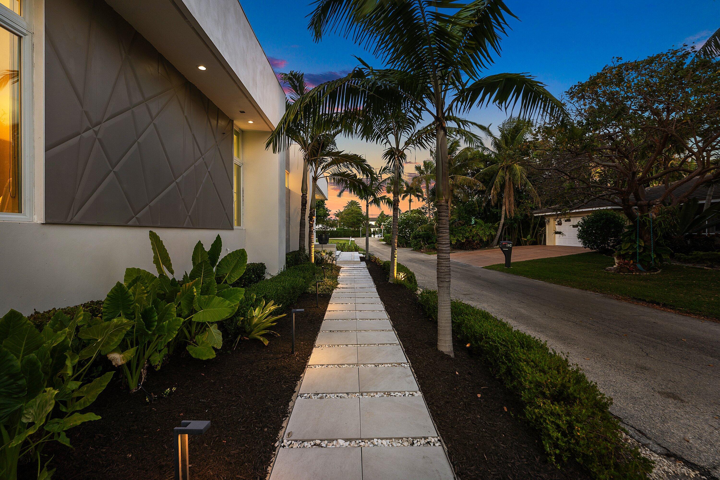 Hypoluxo Island - Residential