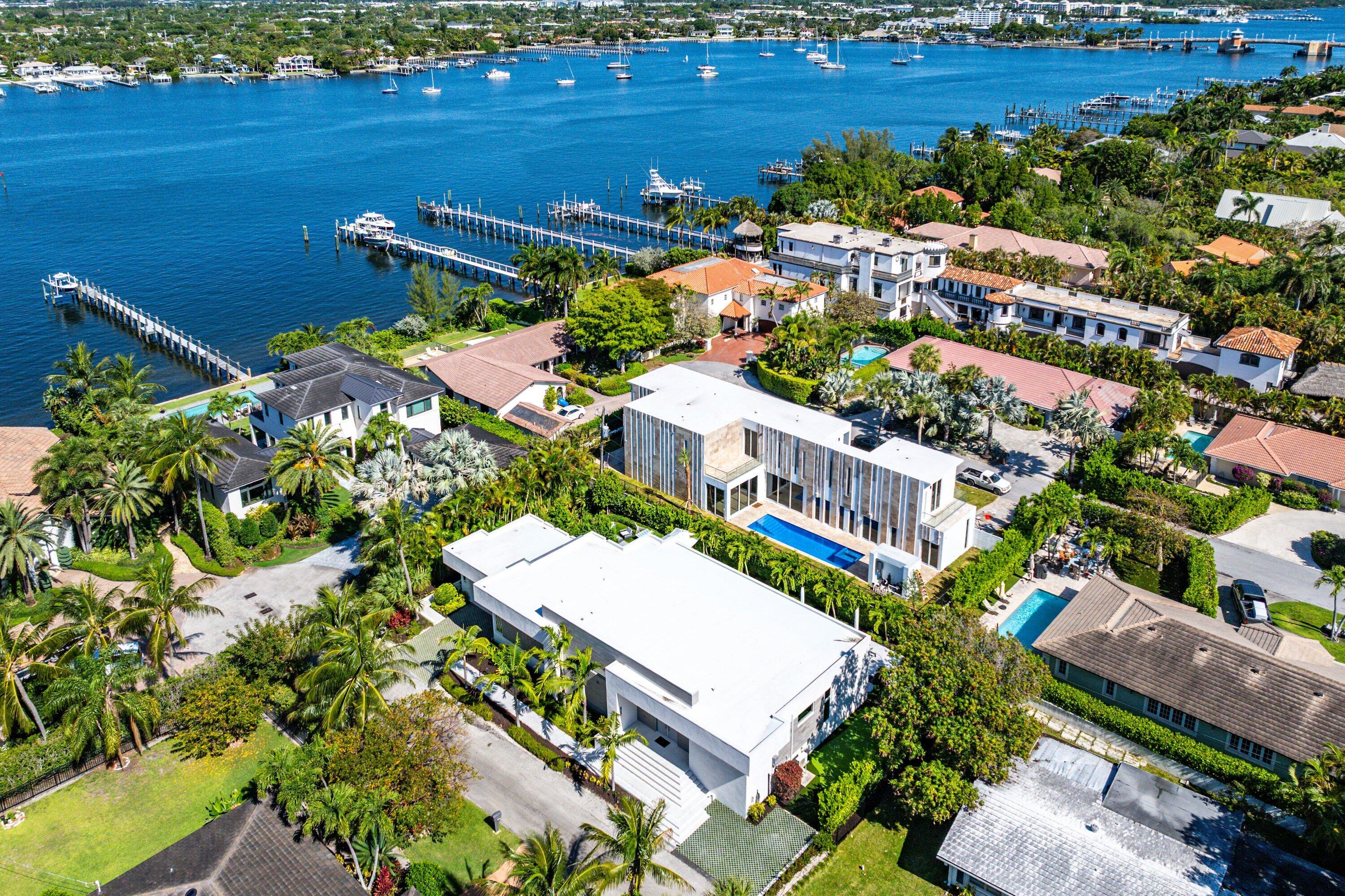 Hypoluxo Island - Residential