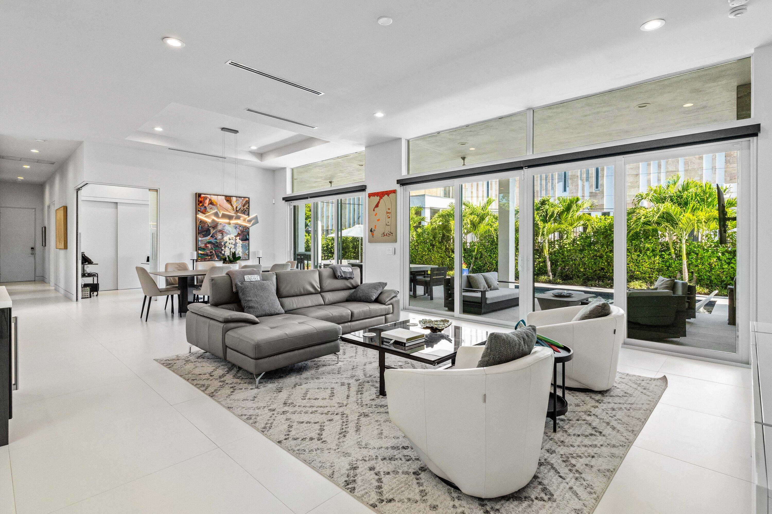 Hypoluxo Island - Residential