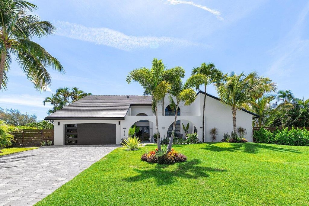 Photo of 5950 NW 4th Avenue, Boca Raton, FL 33487 (MLS # R11109267)