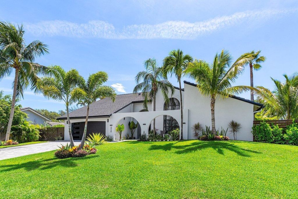 Photo of 5950 NW 4th Avenue, Boca Raton, FL 33487 (MLS # R11109267)