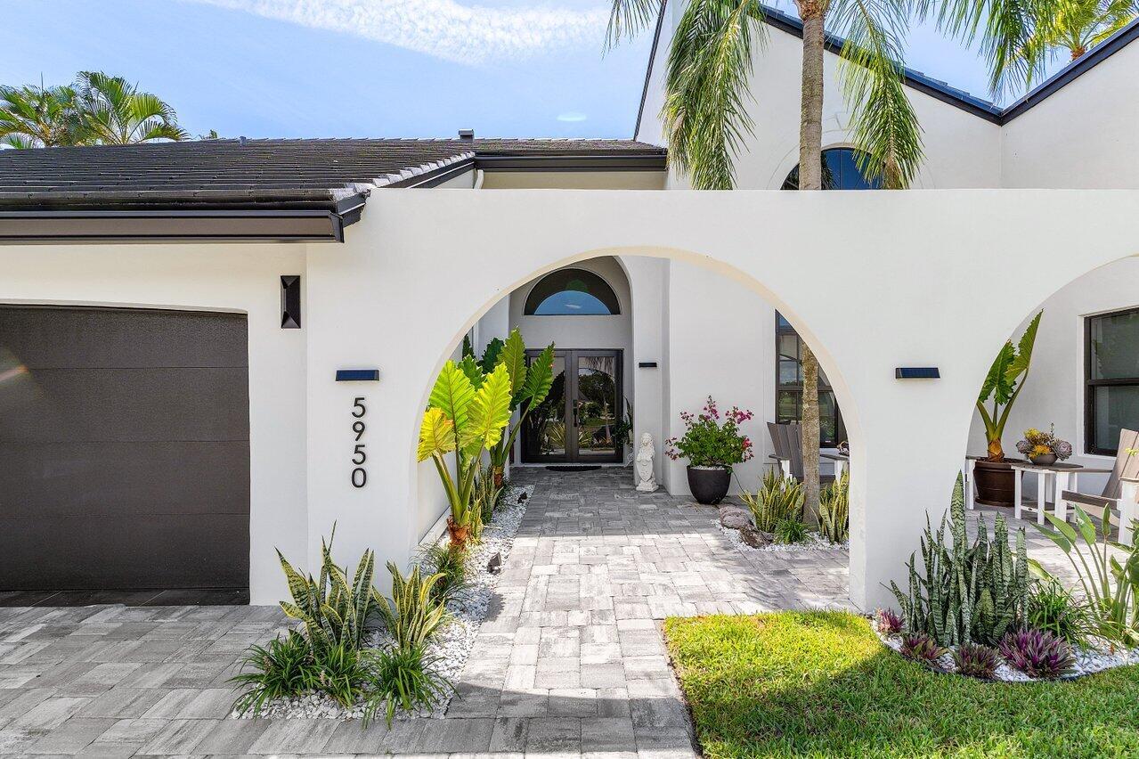 5950 NW 4th Avenue