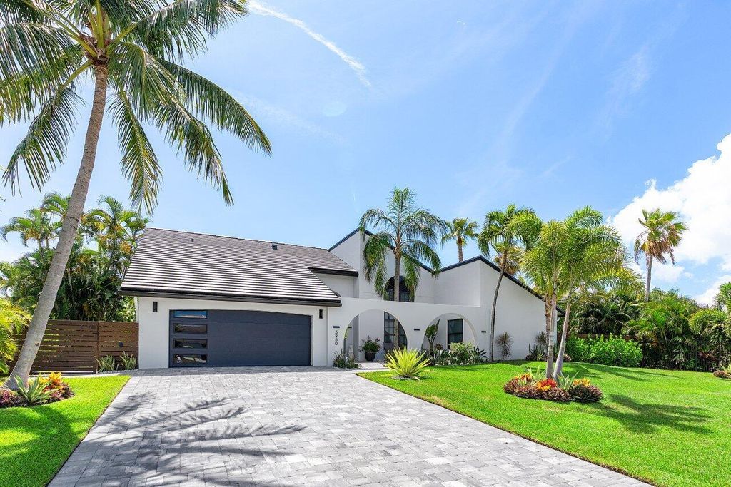 Photo of 5950 NW 4th Avenue, Boca Raton, FL 33487 (MLS # R11109267)