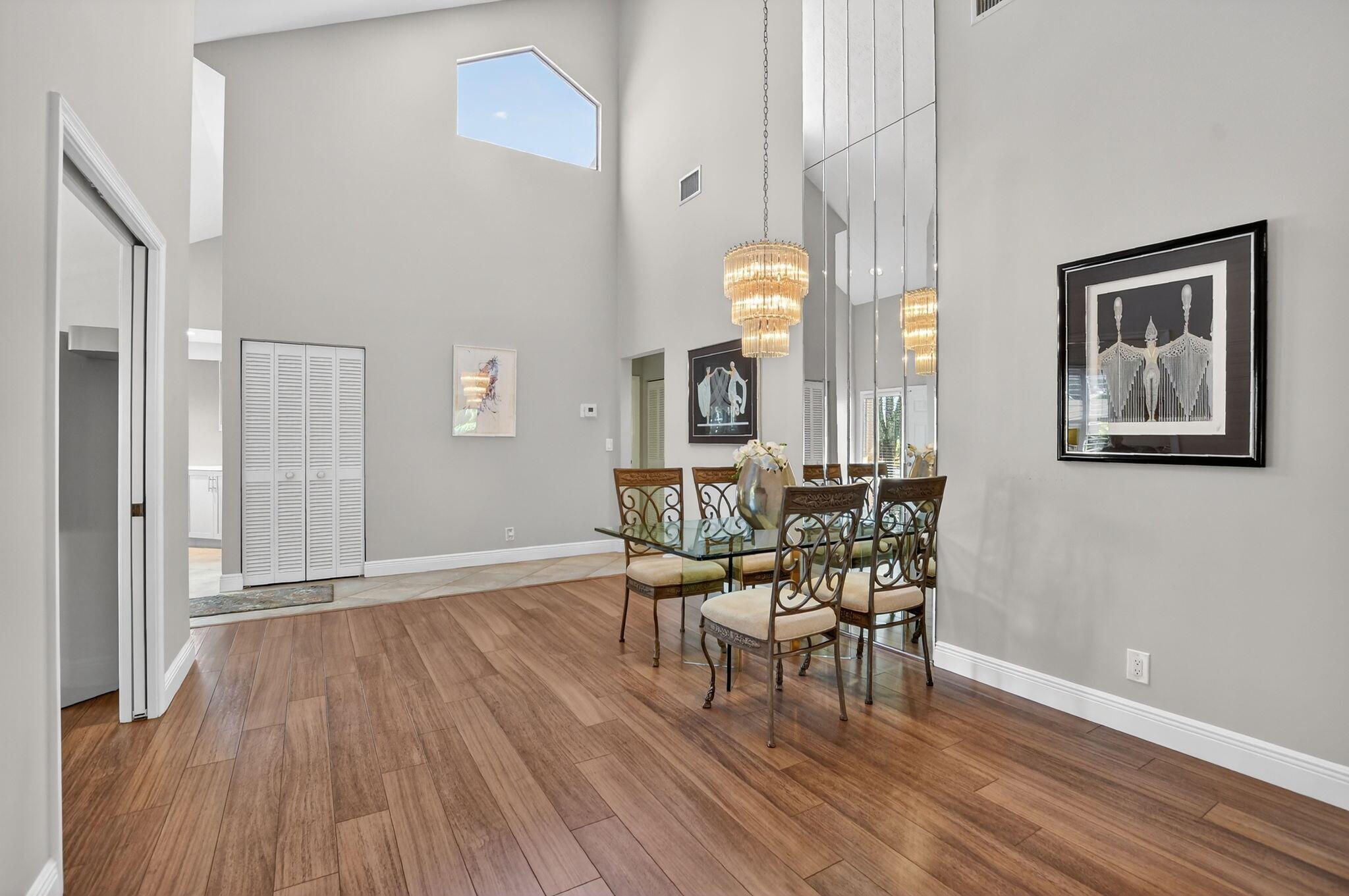 MERIDIANA AT BOCA POINTE - Residential