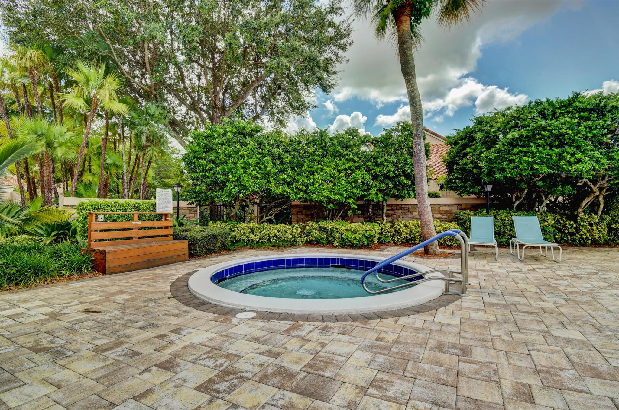 MERIDIANA AT BOCA POINTE - Residential