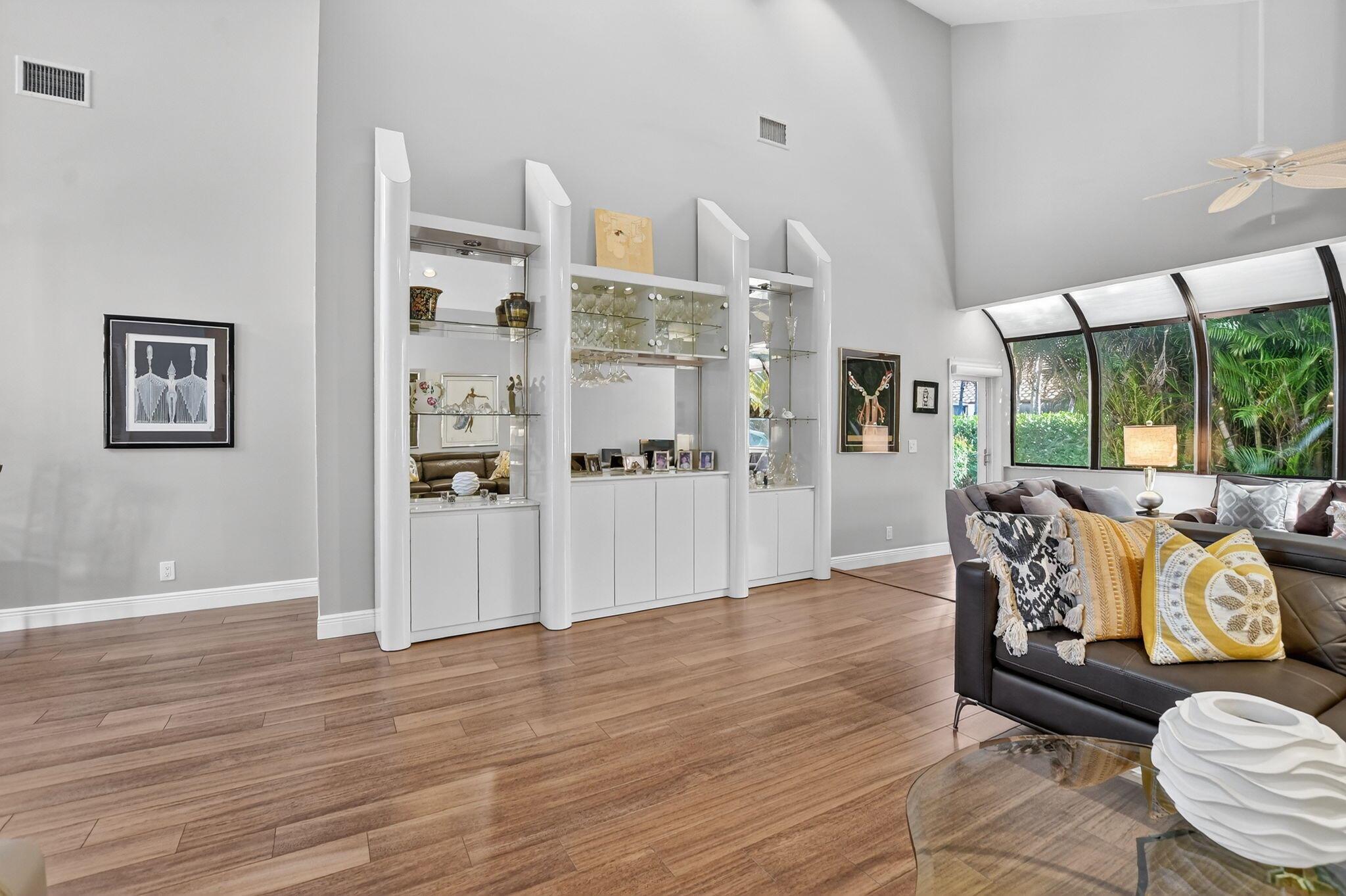 MERIDIANA AT BOCA POINTE - Residential