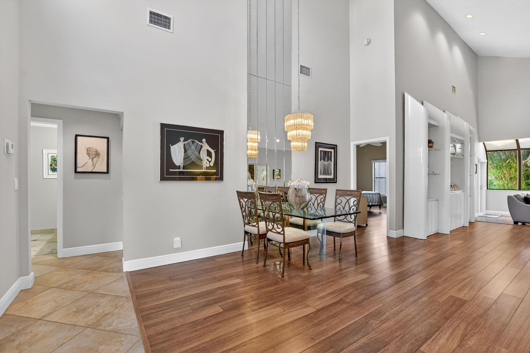 MERIDIANA AT BOCA POINTE - Residential