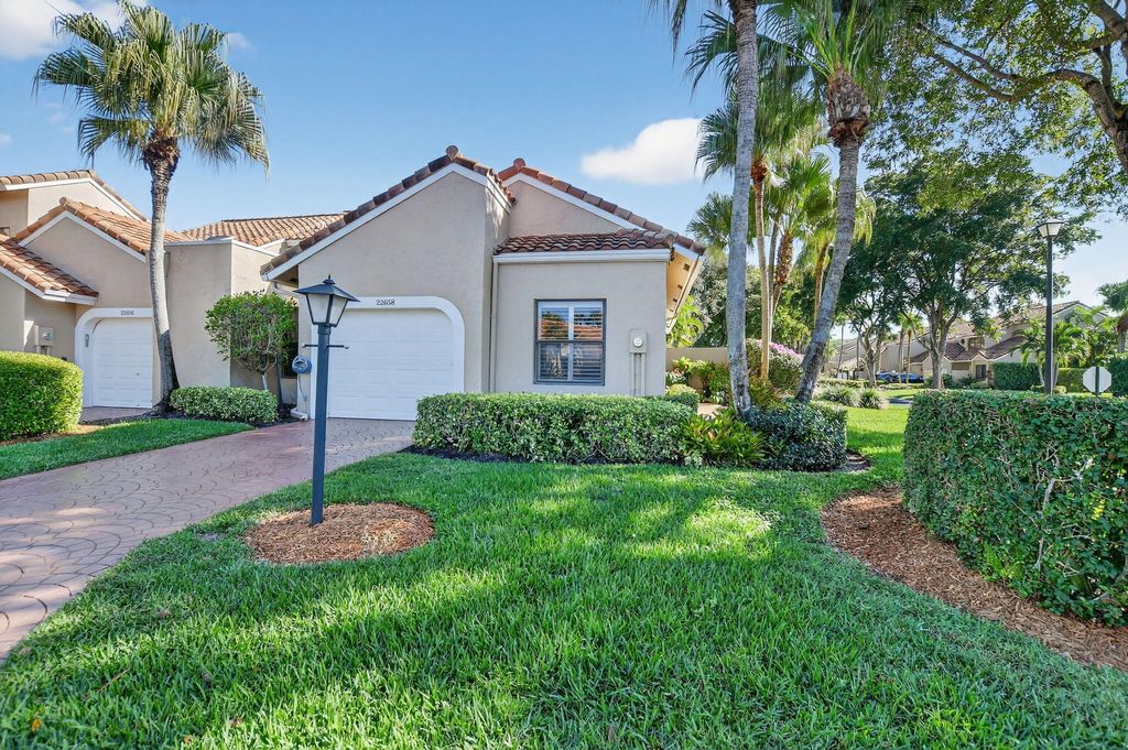 Photo of 22658 Meridiana Drive, Boca Raton, FL 33433 (MLS # R11150378)