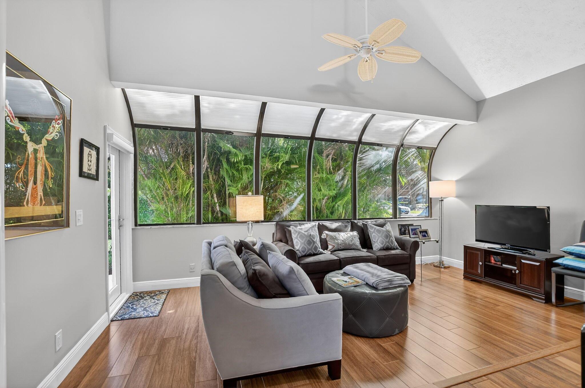 MERIDIANA AT BOCA POINTE - Residential