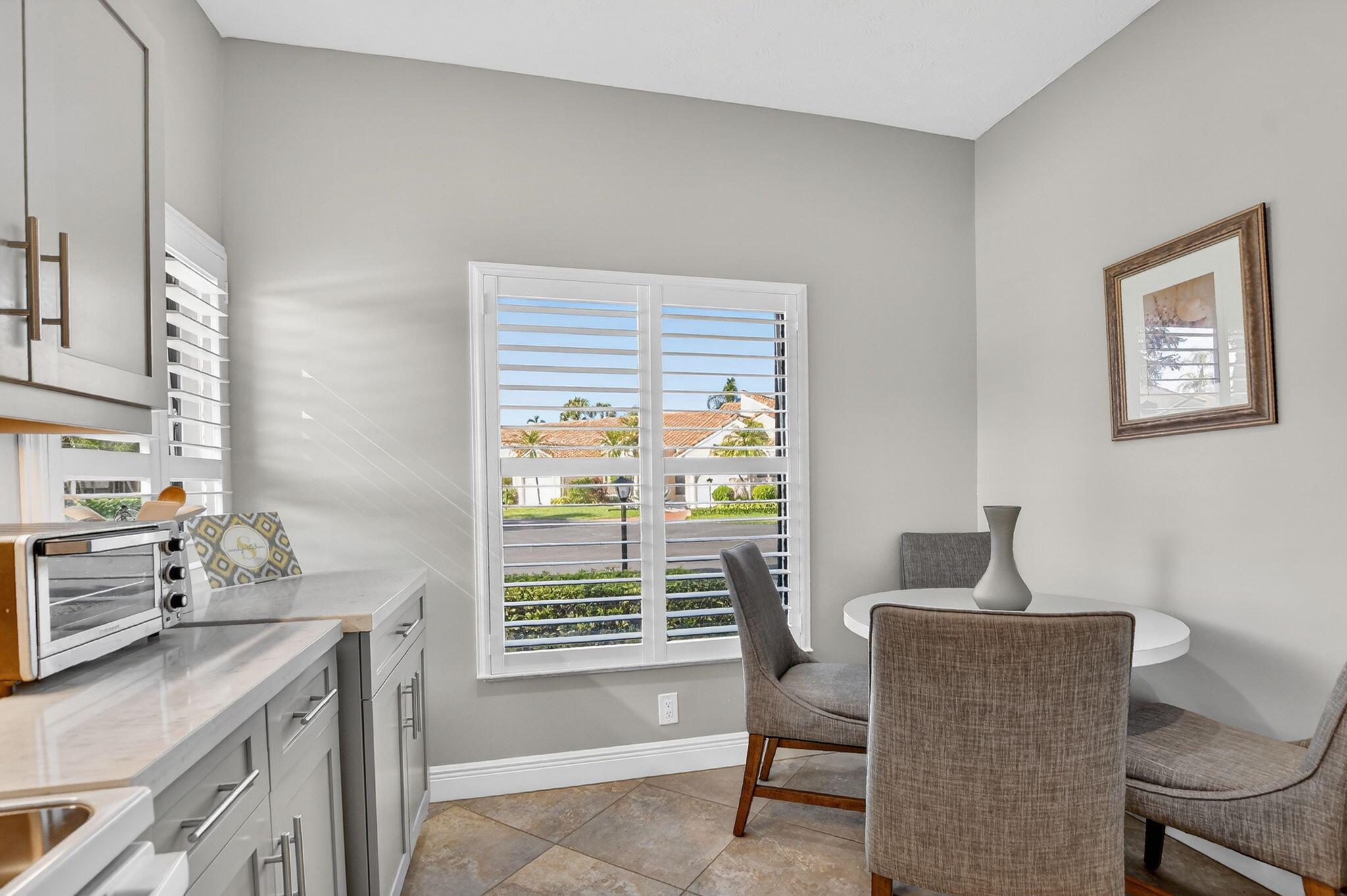 MERIDIANA AT BOCA POINTE - Residential