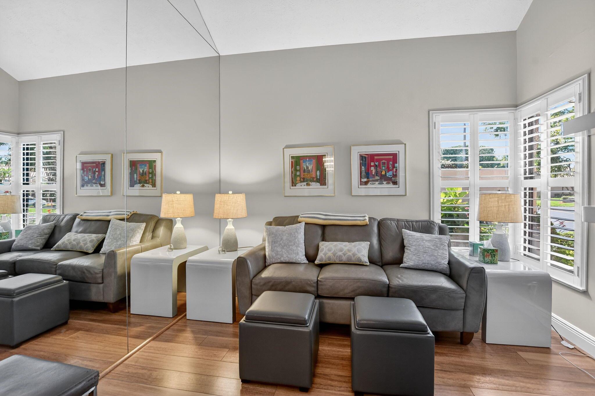 MERIDIANA AT BOCA POINTE - Residential