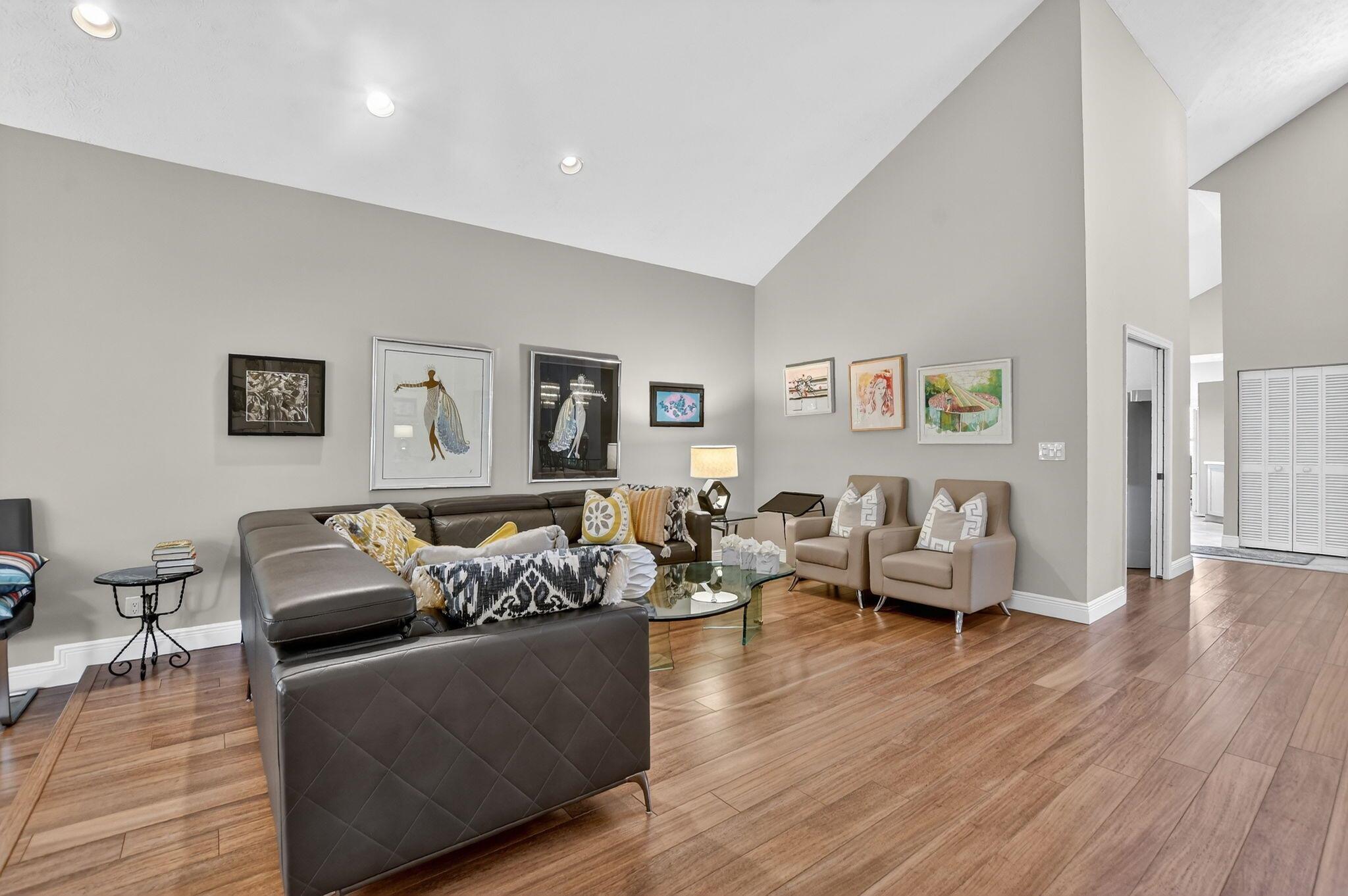 MERIDIANA AT BOCA POINTE - Residential